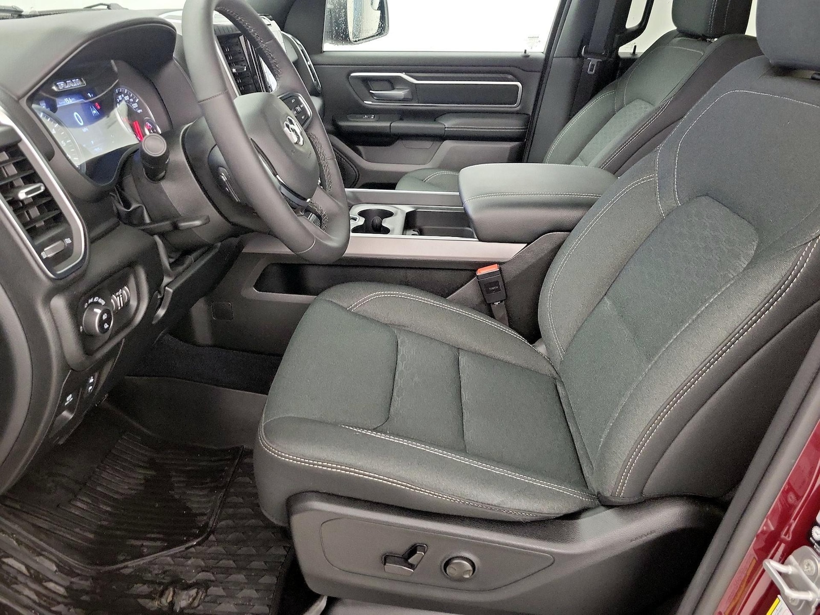 2026 RAM Ram 1500 Pickup Big Horn/Lone Star - Photo 12