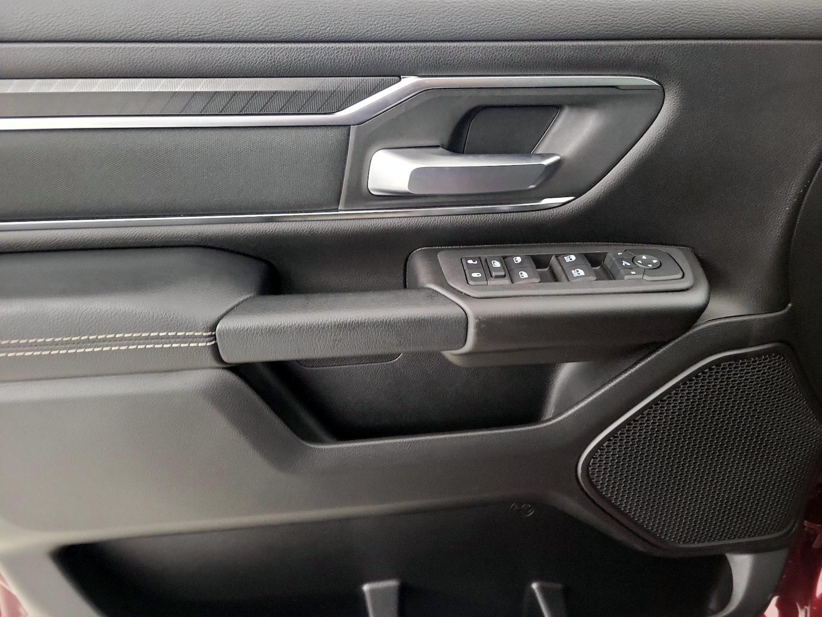 2026 RAM Ram 1500 Pickup Big Horn/Lone Star - Photo 13
