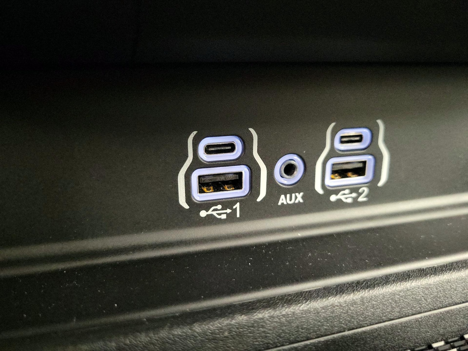 2026 RAM Ram 1500 Pickup Big Horn/Lone Star - Photo 19