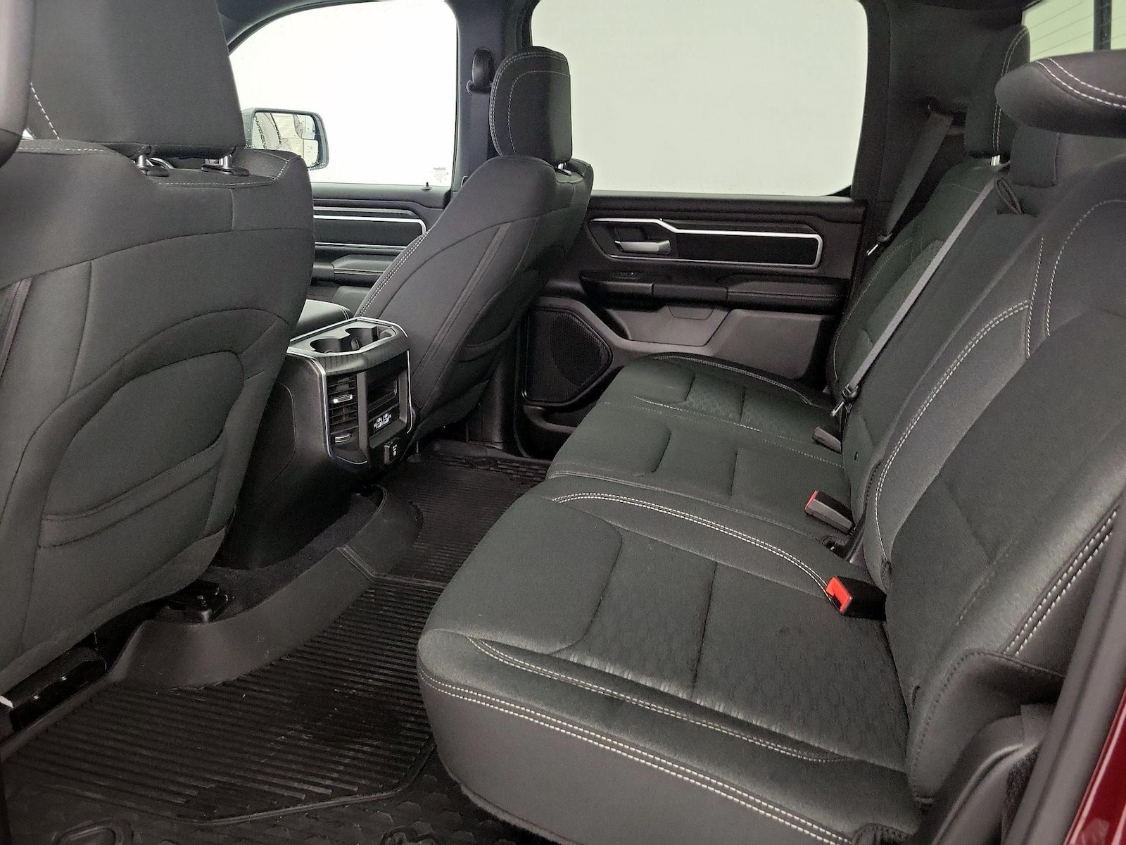 2026 RAM Ram 1500 Pickup Big Horn/Lone Star - Photo 20