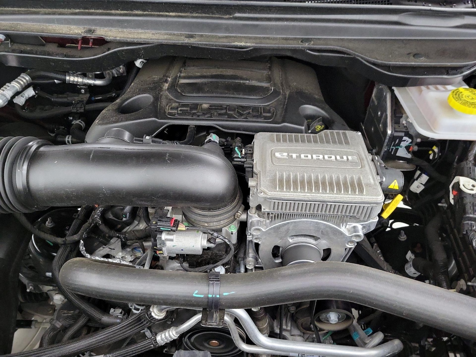 2026 RAM Ram 1500 Pickup Big Horn/Lone Star - Photo 22