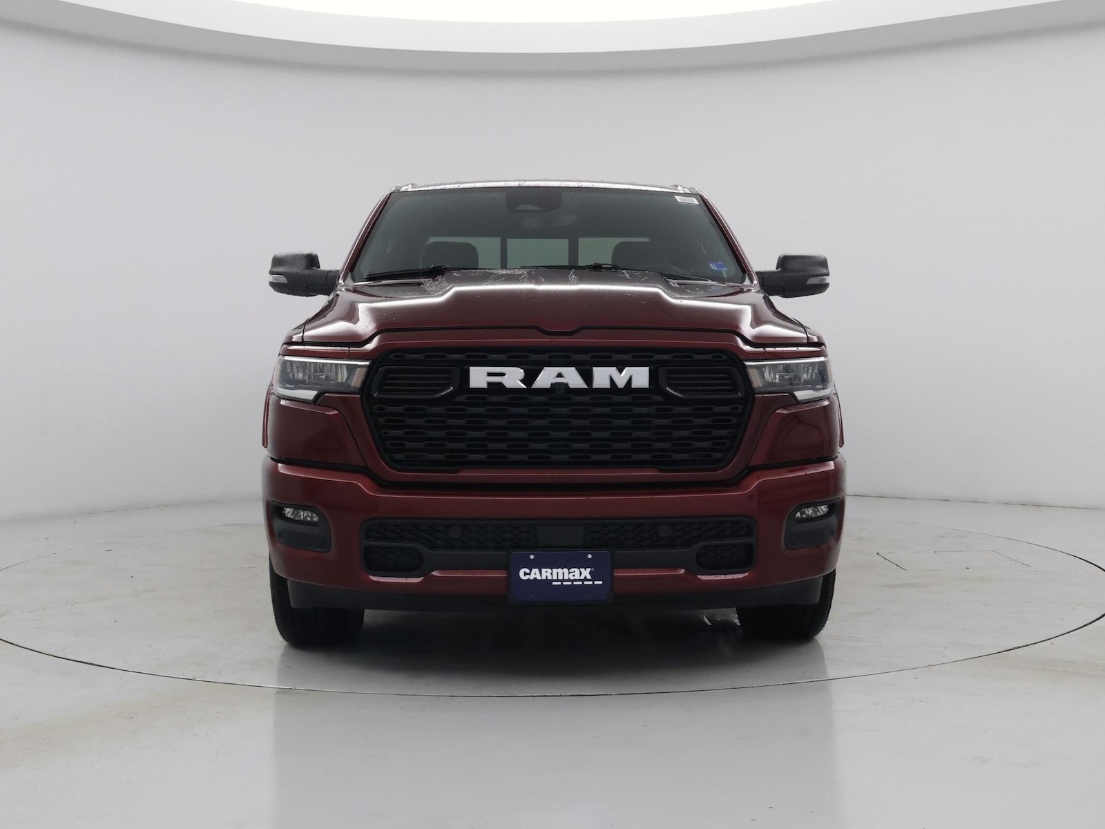 2026 RAM Ram 1500 Pickup Big Horn/Lone Star - Photo 6