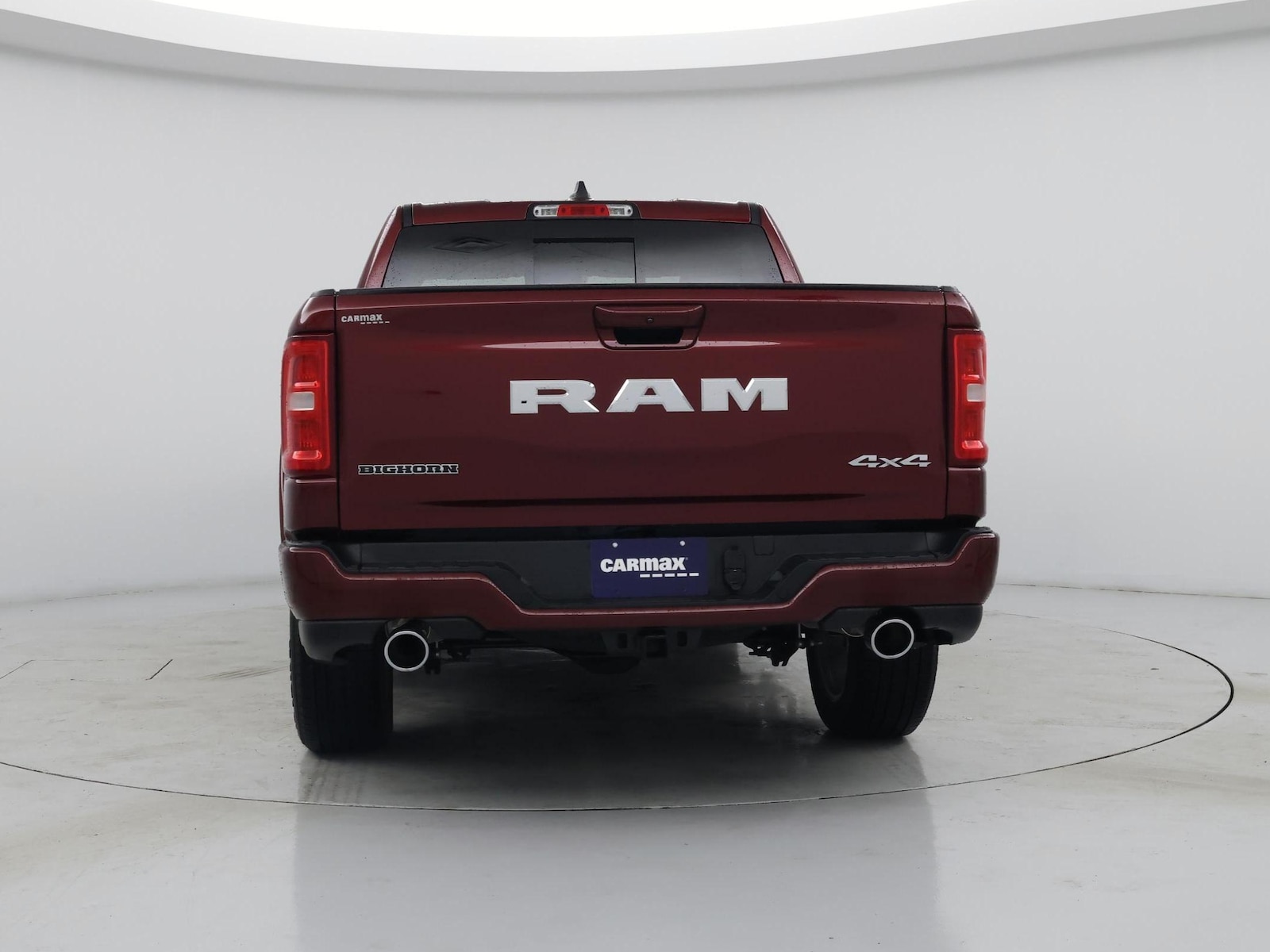 2026 RAM Ram 1500 Pickup Big Horn/Lone Star - Photo 7