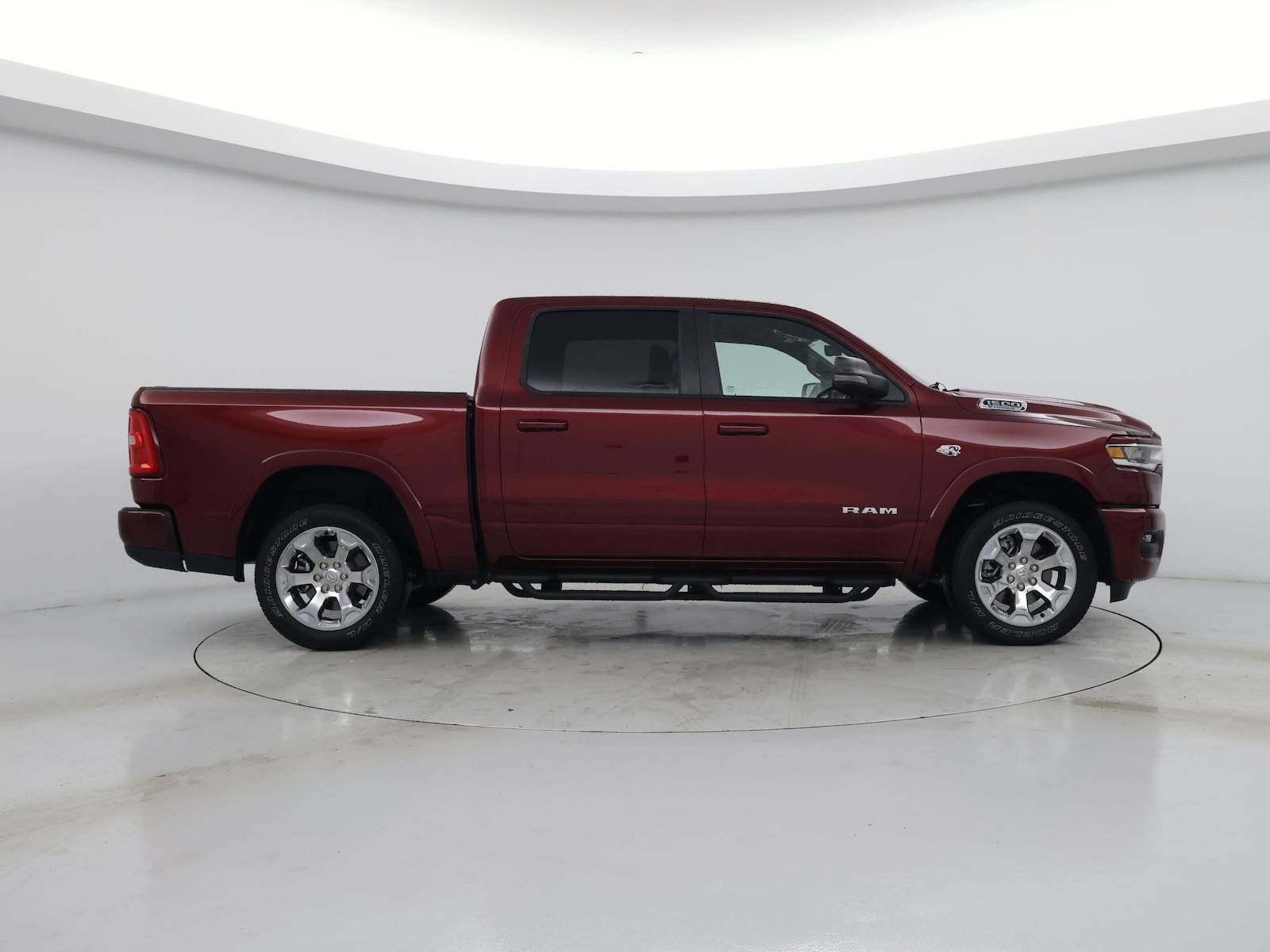 2026 RAM Ram 1500 Pickup Big Horn/Lone Star - Photo 8