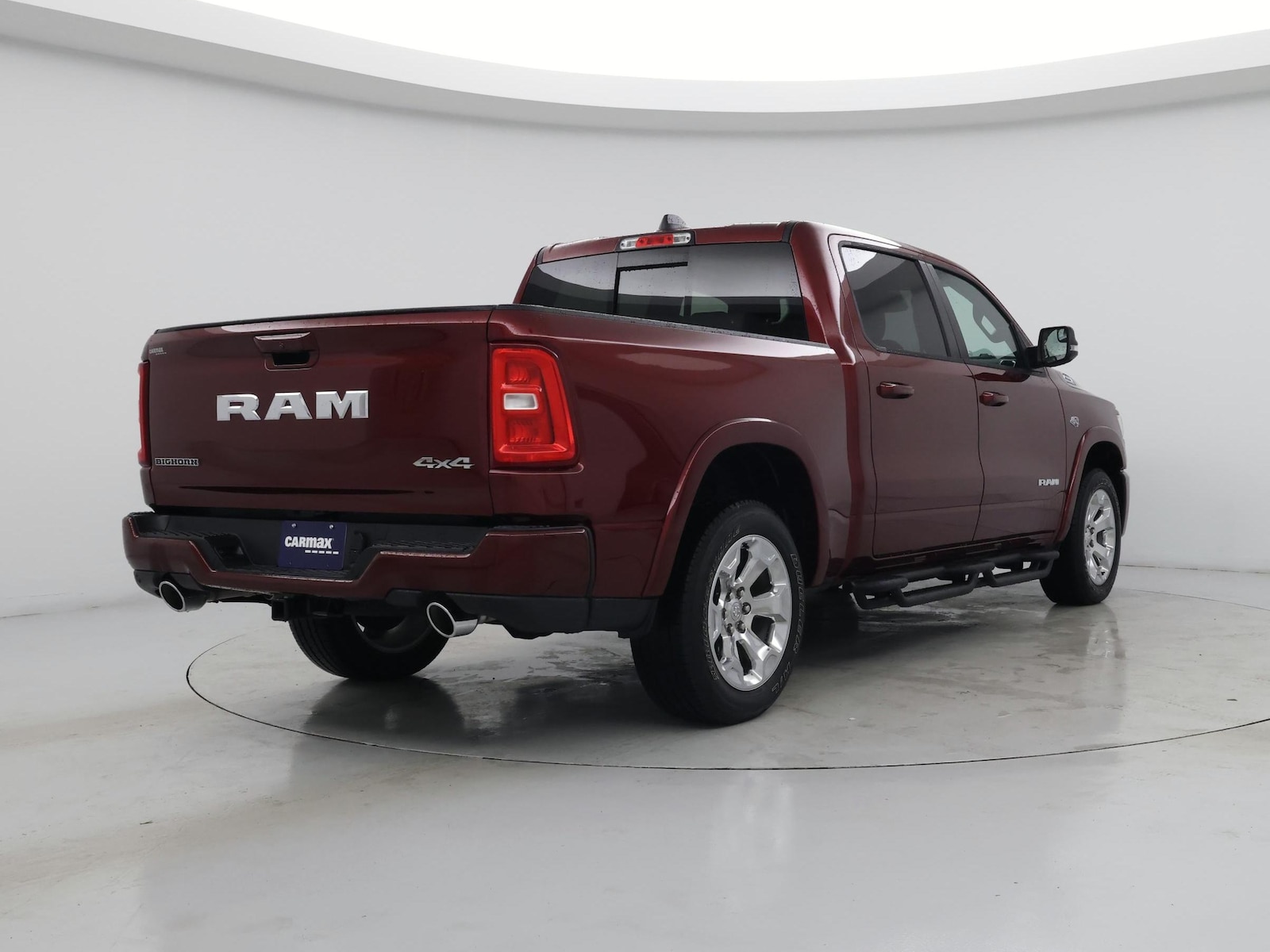 2026 RAM Ram 1500 Pickup Big Horn/Lone Star - Photo 9