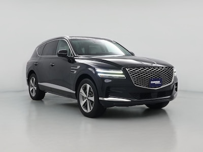 2023 Genesis GV80 3.5T