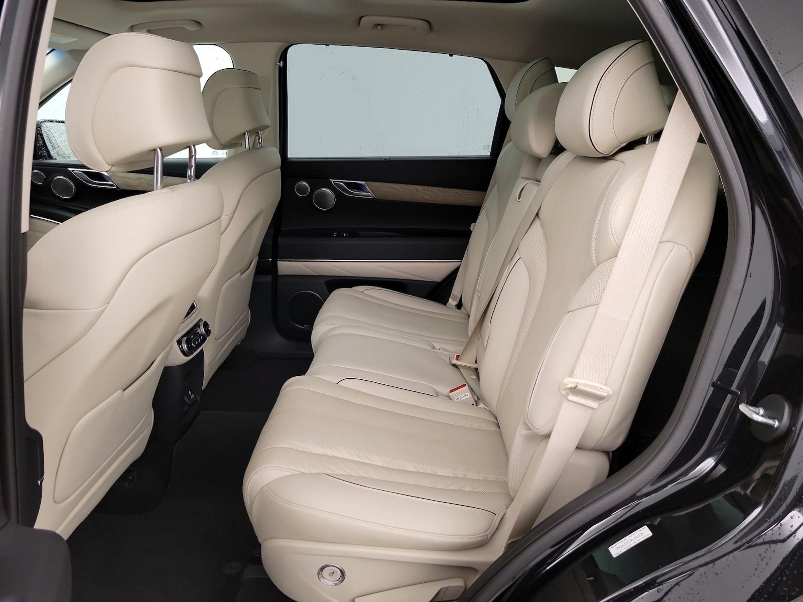 2023 GENESIS GV80 - Photo 22