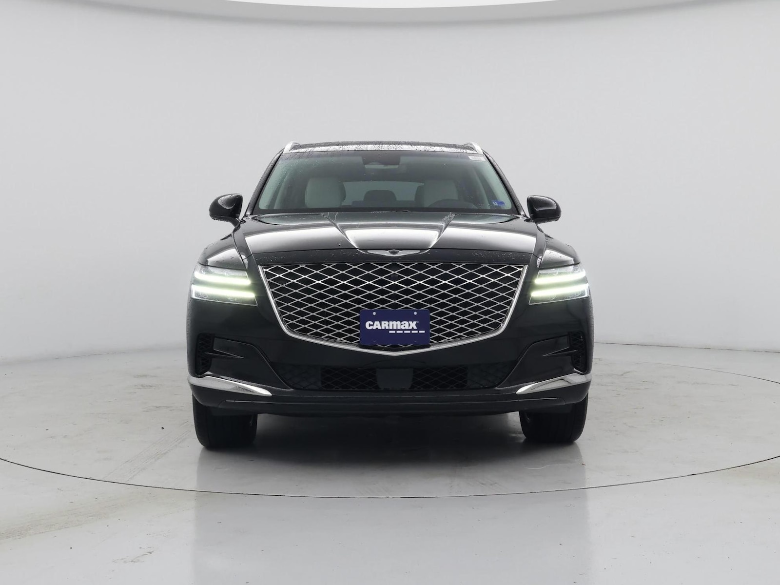 2023 GENESIS GV80 - Photo 6