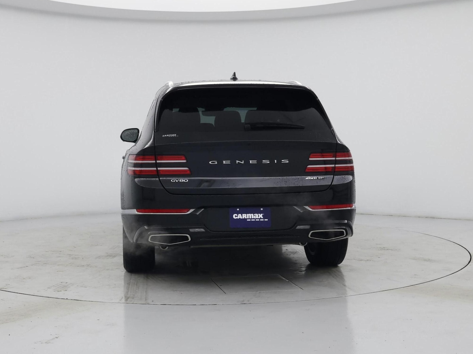 2023 GENESIS GV80 - Photo 7