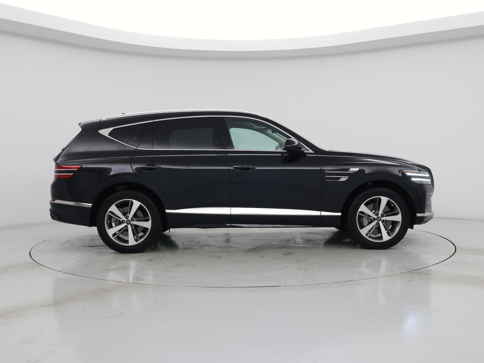2023 GENESIS GV80 - Photo 8