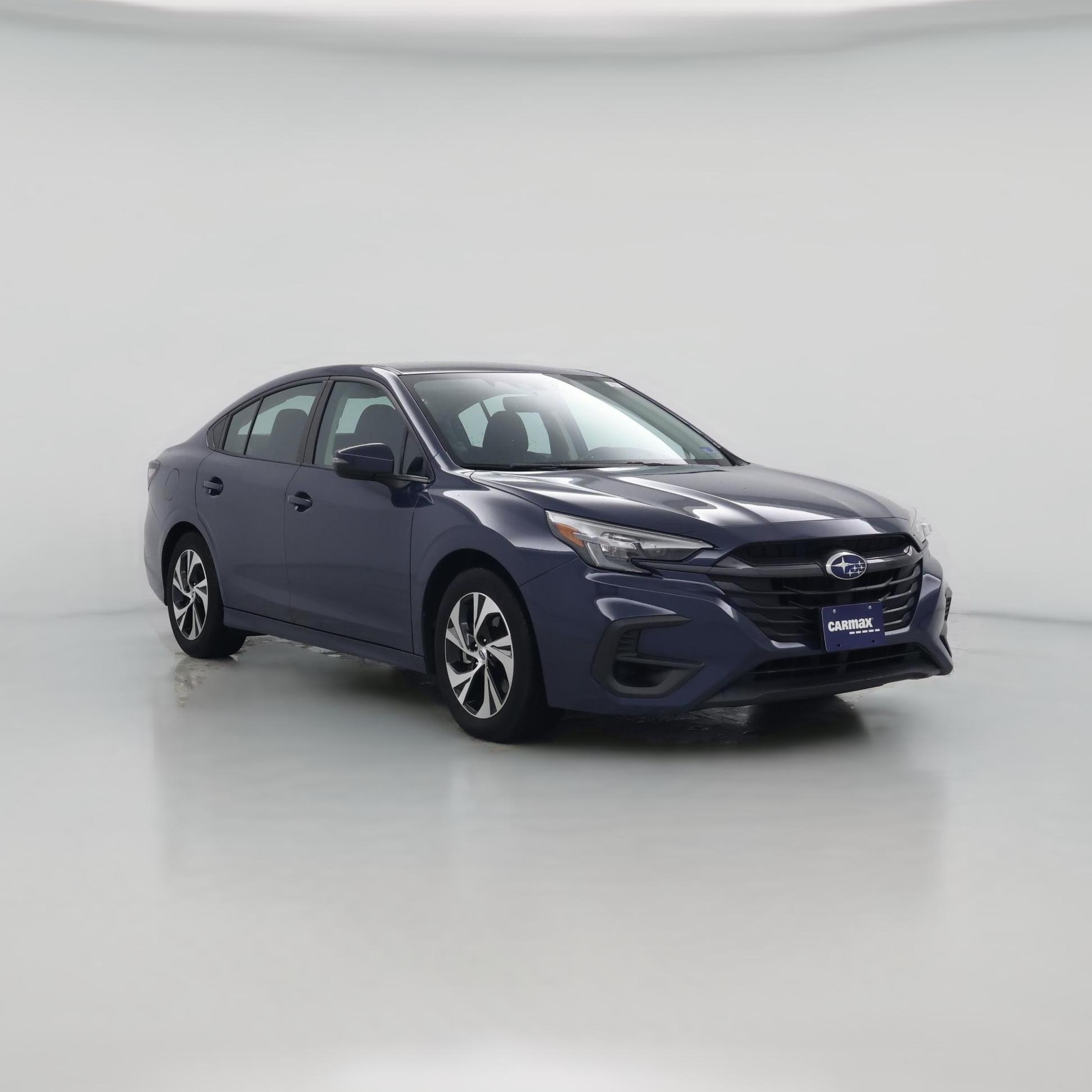 Thumbnail: 2024 Subaru Legacy - 1