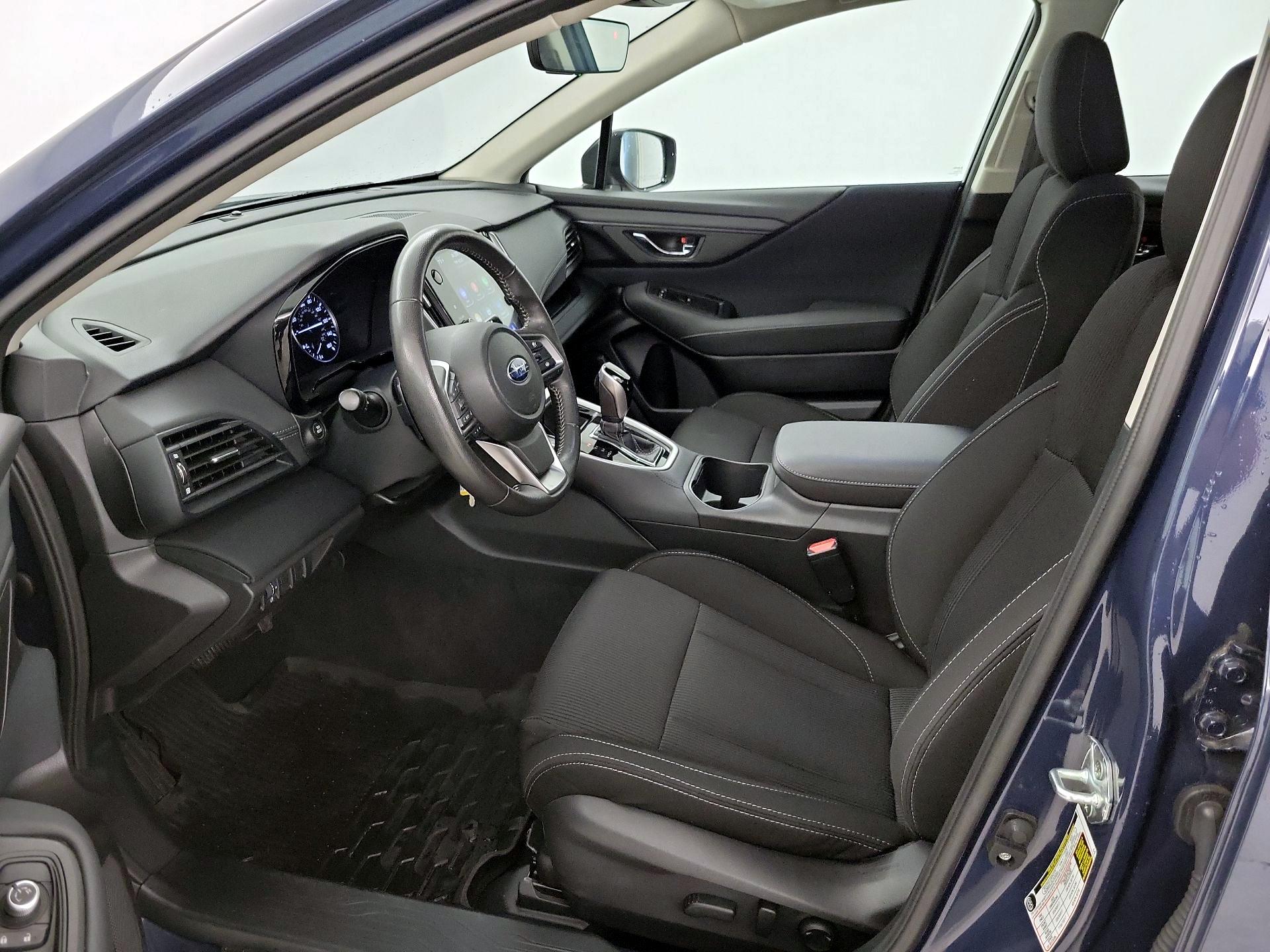 Thumbnail: 2024 Subaru Legacy - 11
