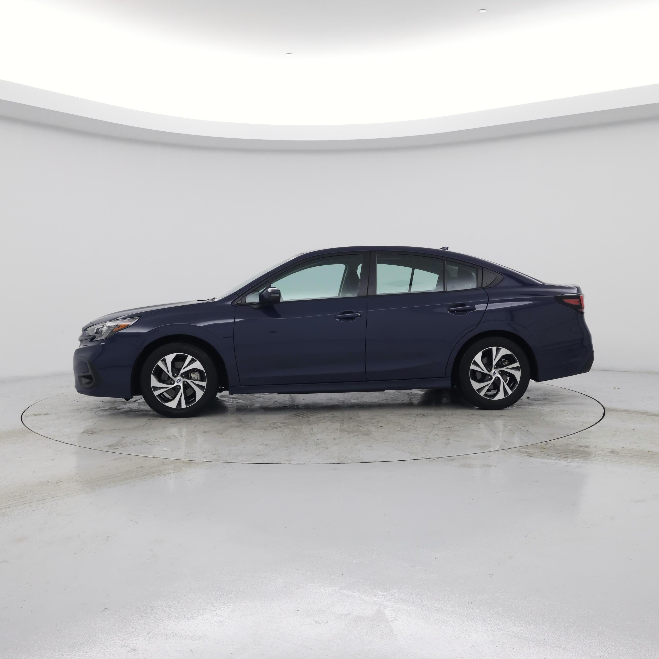Thumbnail: 2024 Subaru Legacy - 3
