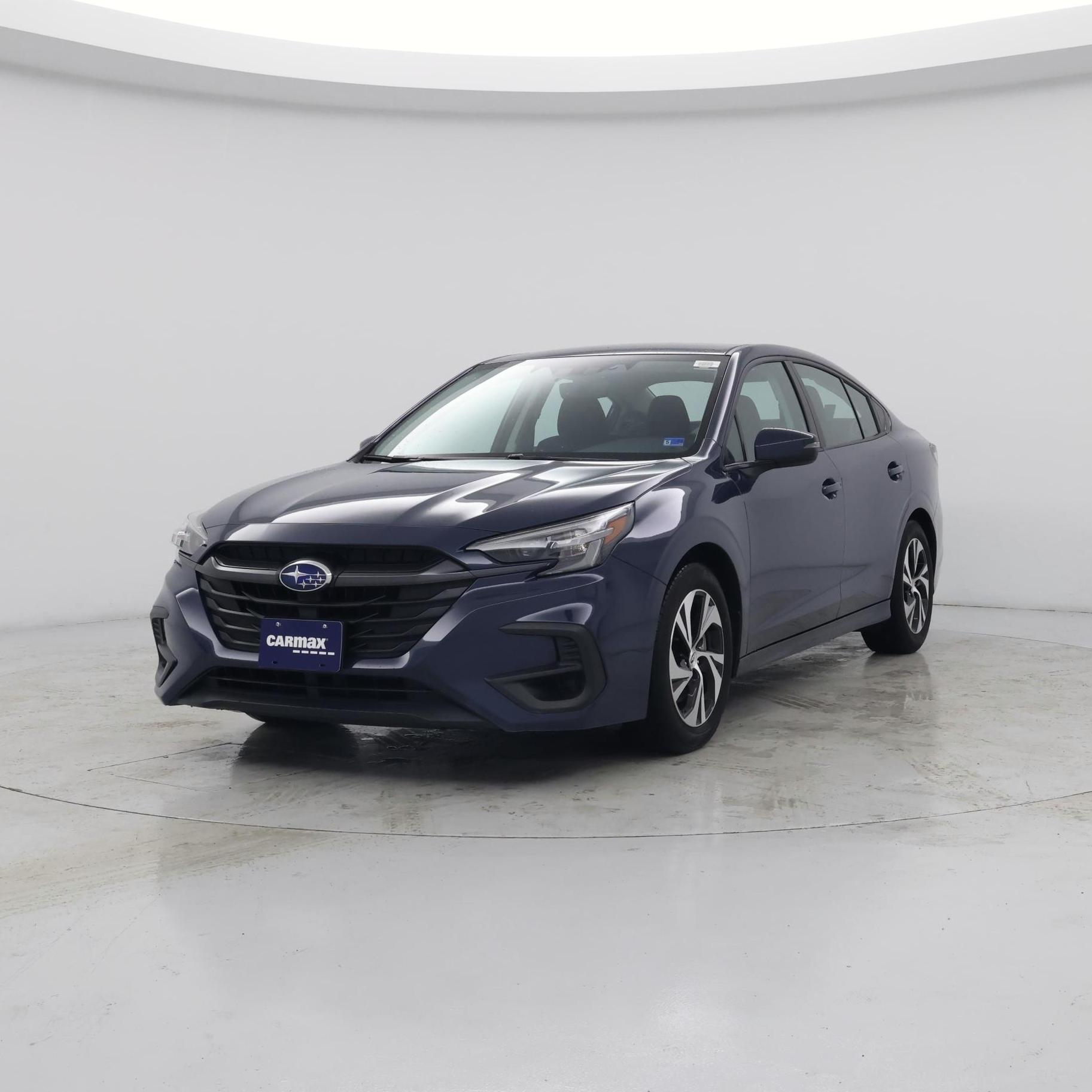 Thumbnail: 2024 Subaru Legacy - 4