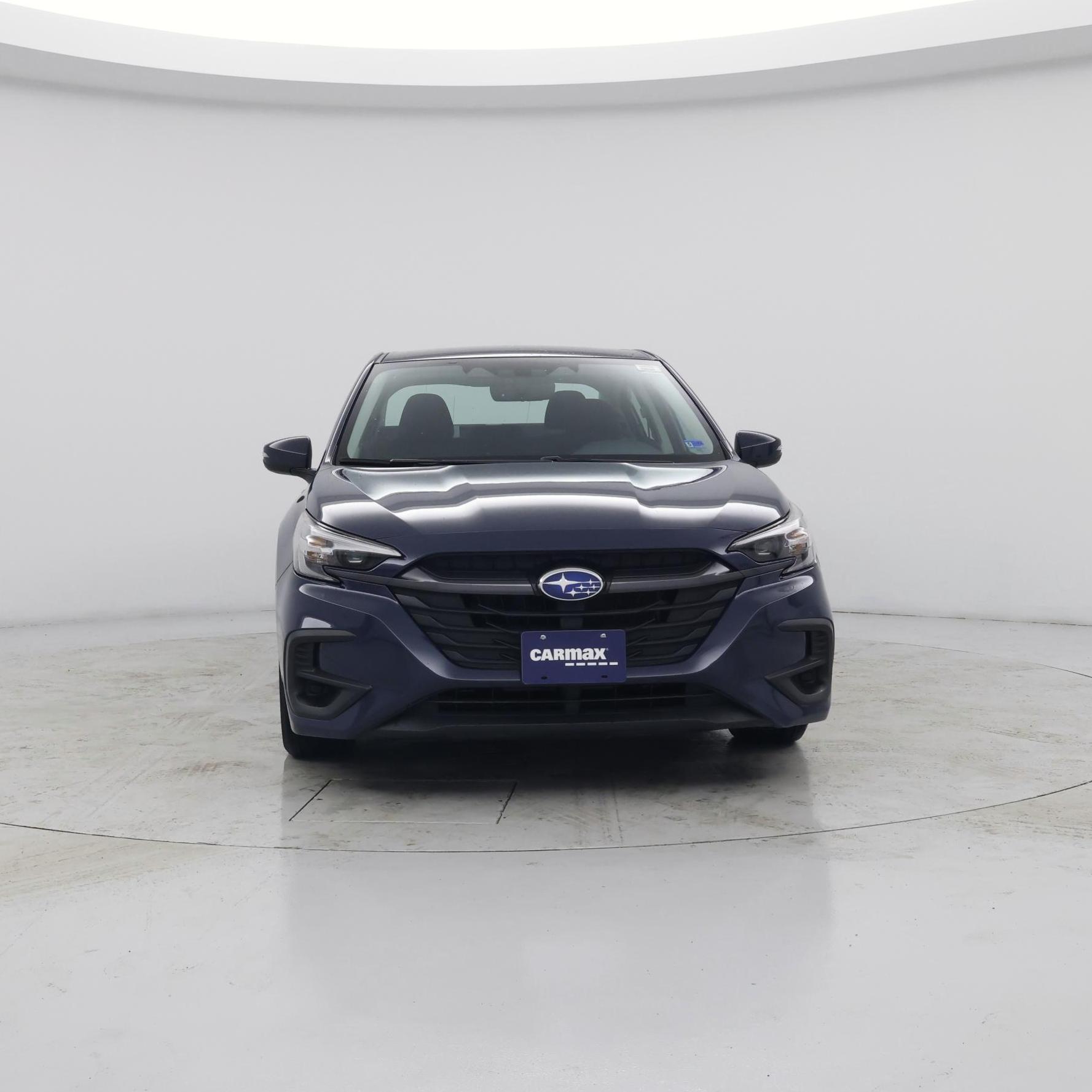 Thumbnail: 2024 Subaru Legacy - 5