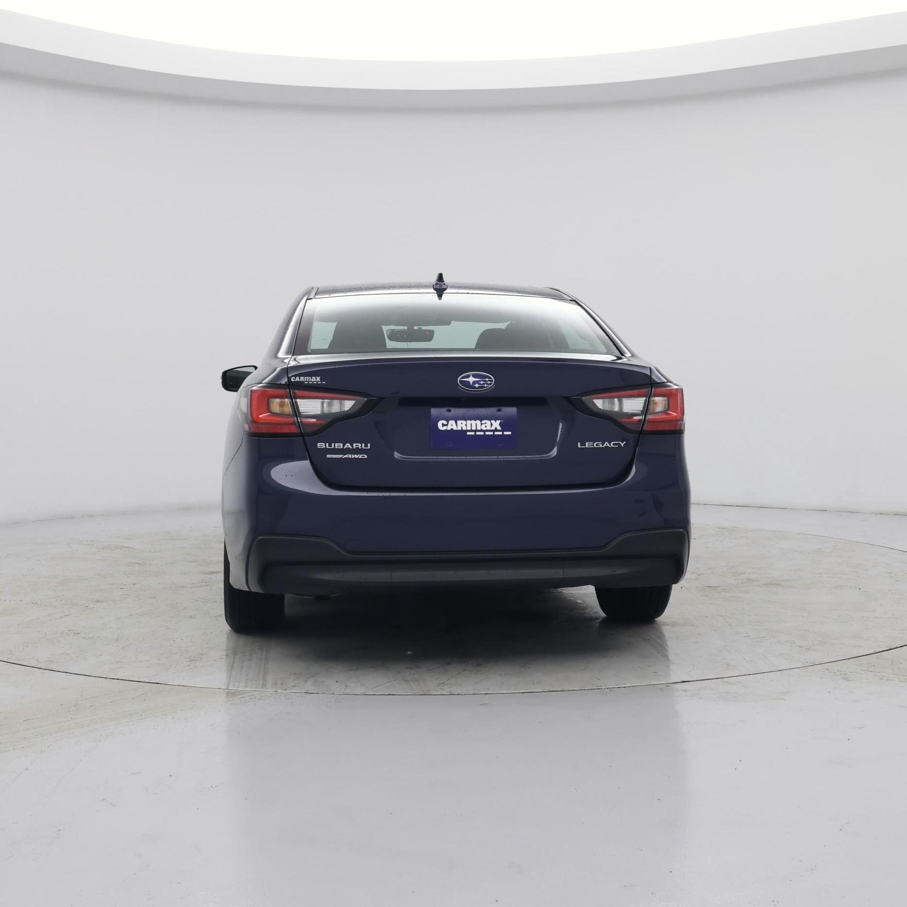 Thumbnail: 2024 Subaru Legacy - 6