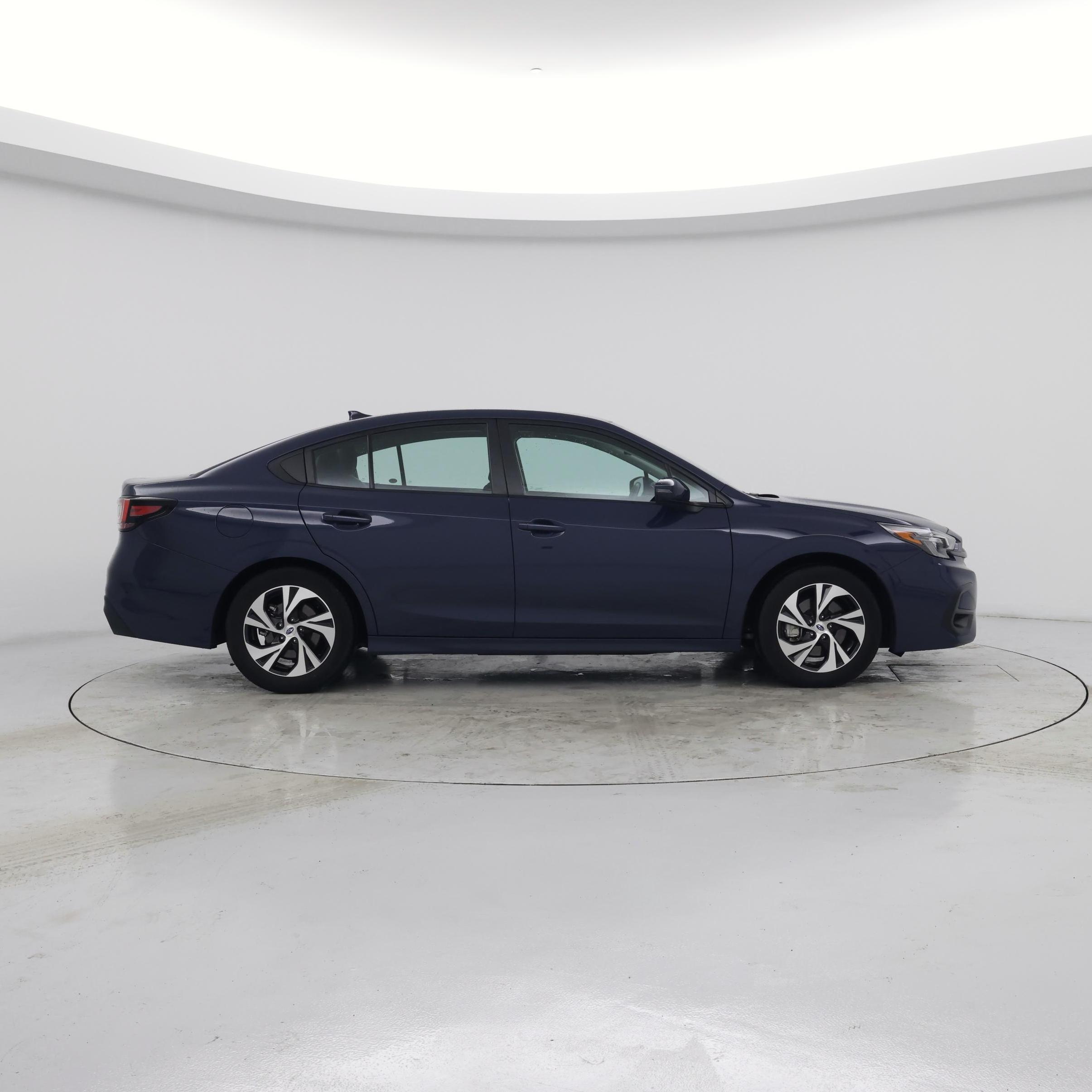 Thumbnail: 2024 Subaru Legacy - 7