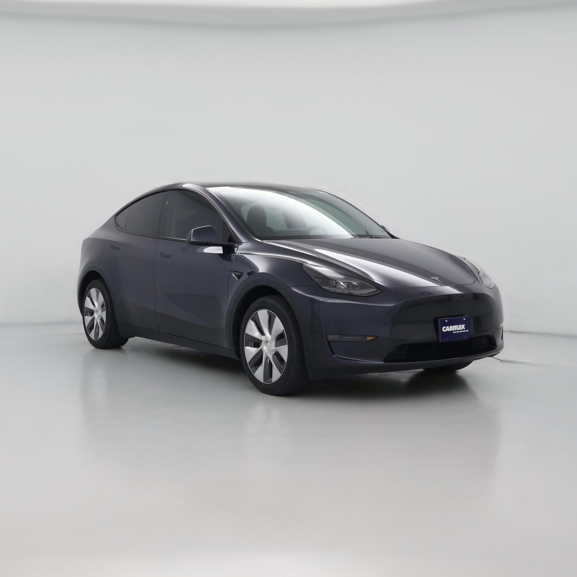 Thumbnail: 2024 Tesla Model Y - 1