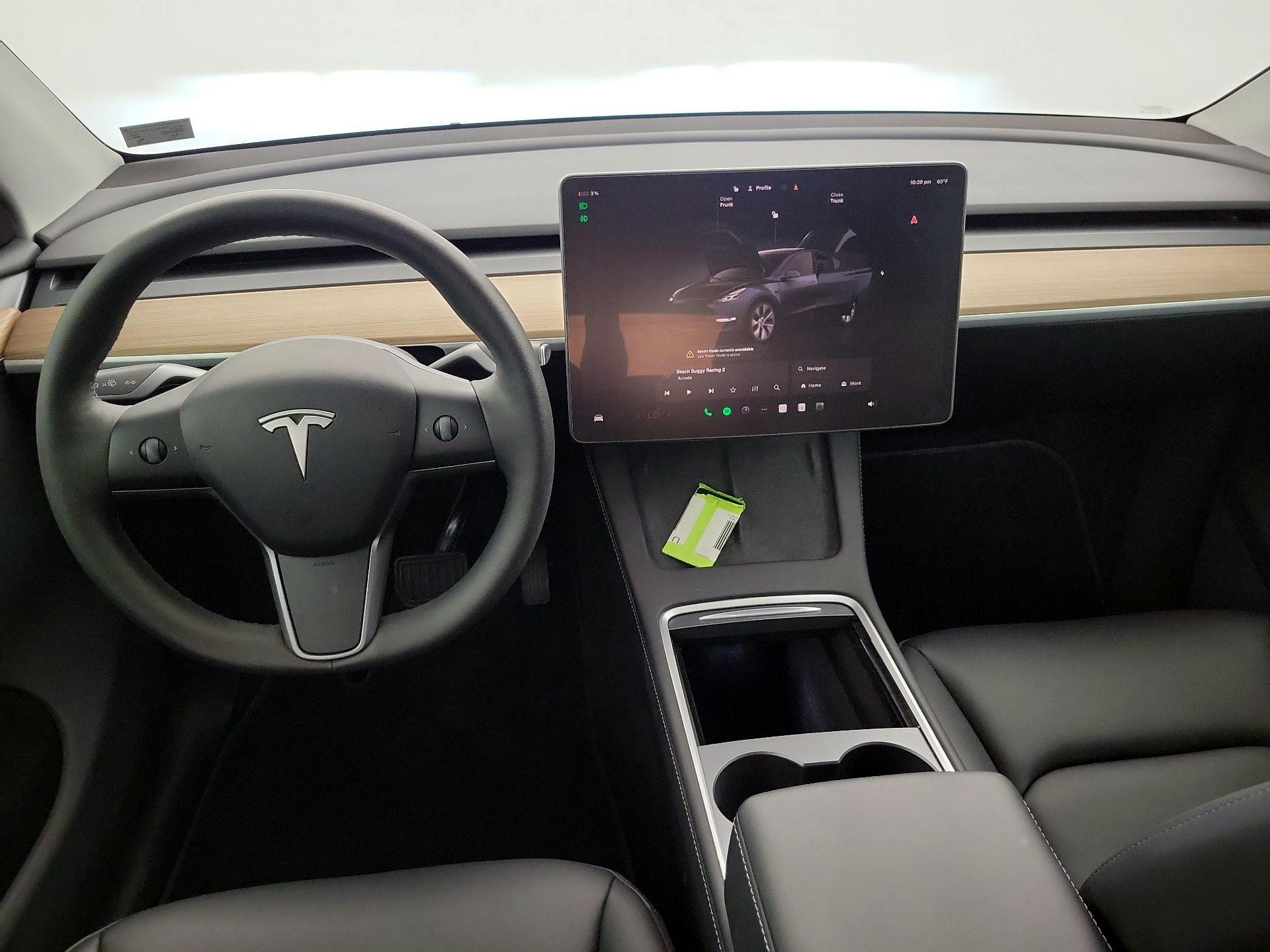 Thumbnail: 2024 Tesla Model Y - 9