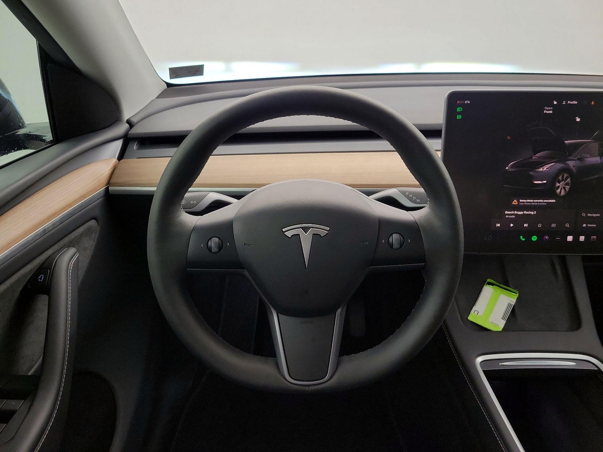Thumbnail: 2024 Tesla Model Y - 10