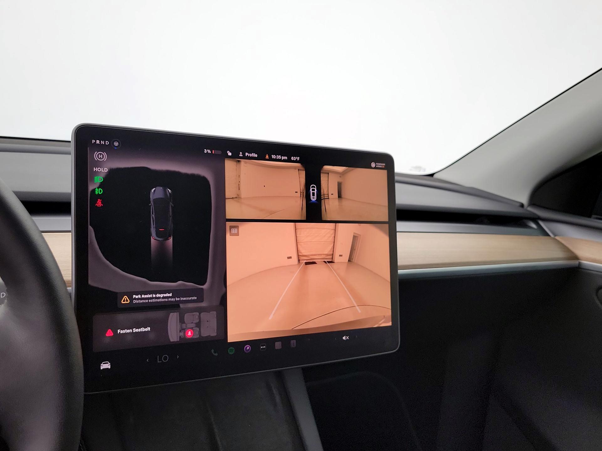 Thumbnail: 2024 Tesla Model Y - 14