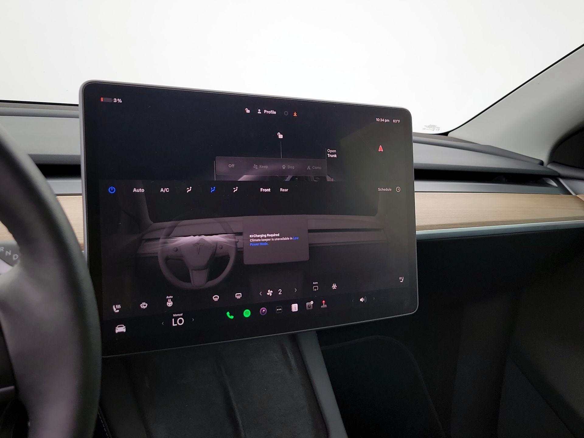 Thumbnail: 2024 Tesla Model Y - 16