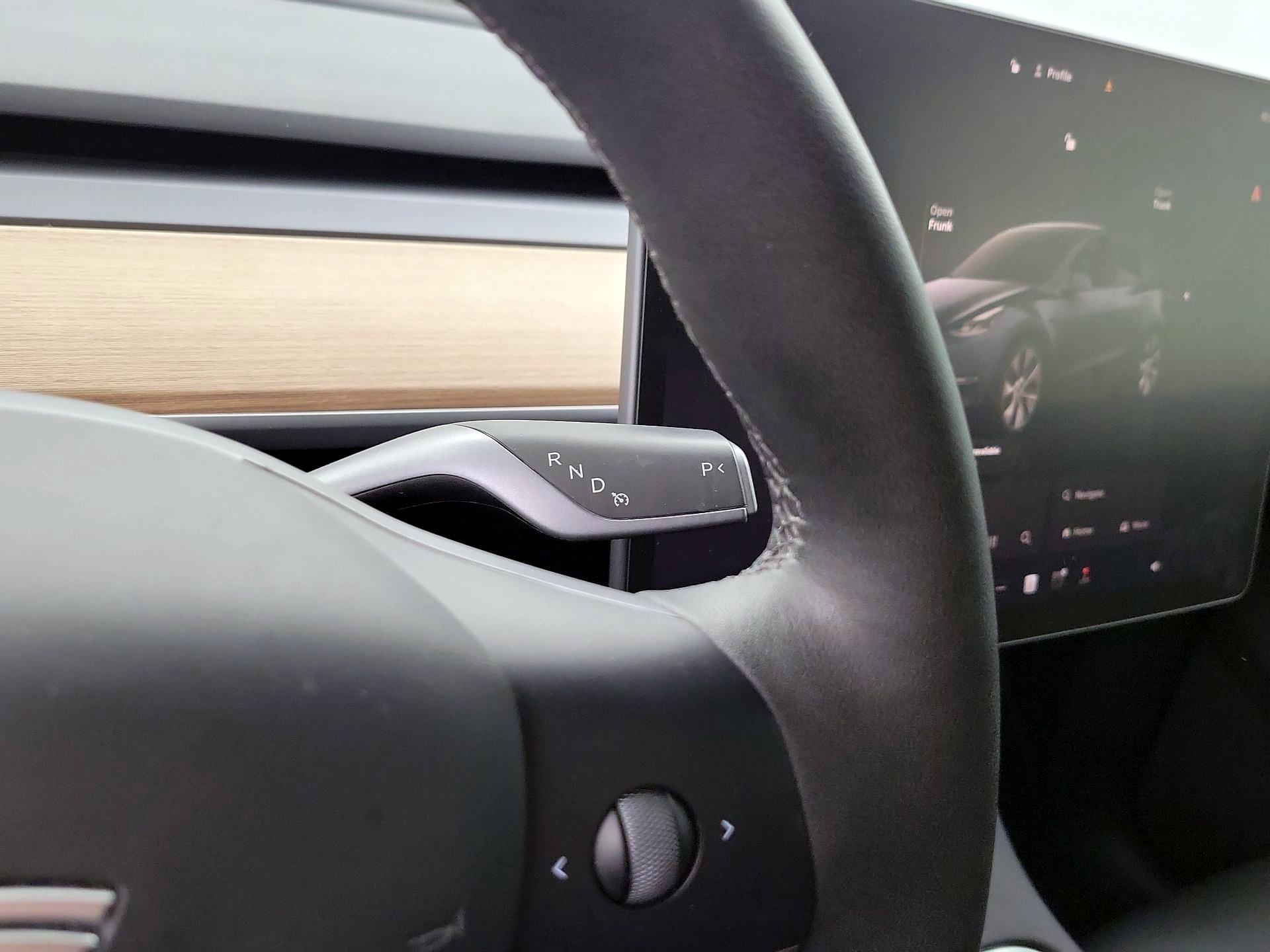 Thumbnail: 2024 Tesla Model Y - 17