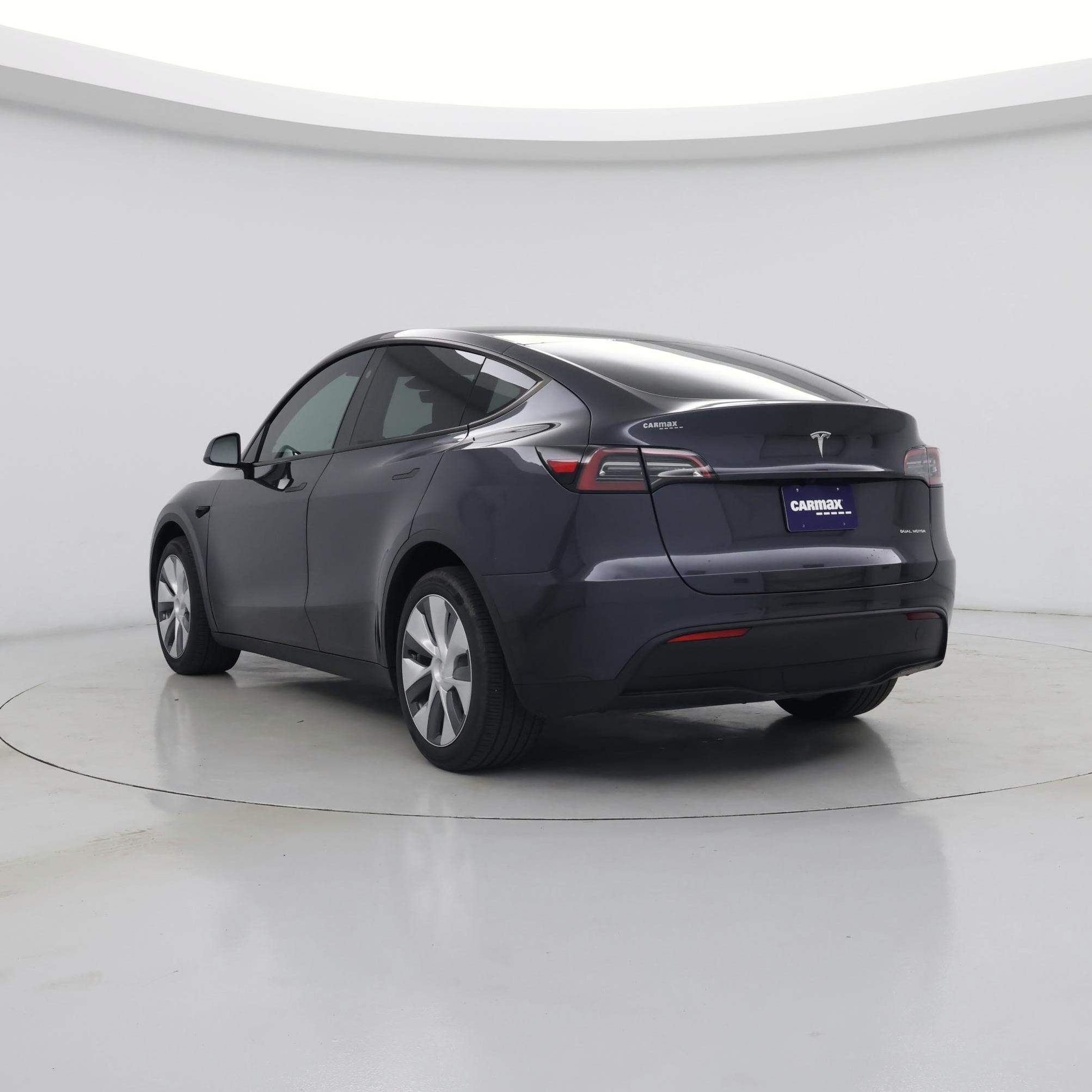 Thumbnail: 2024 Tesla Model Y - 2