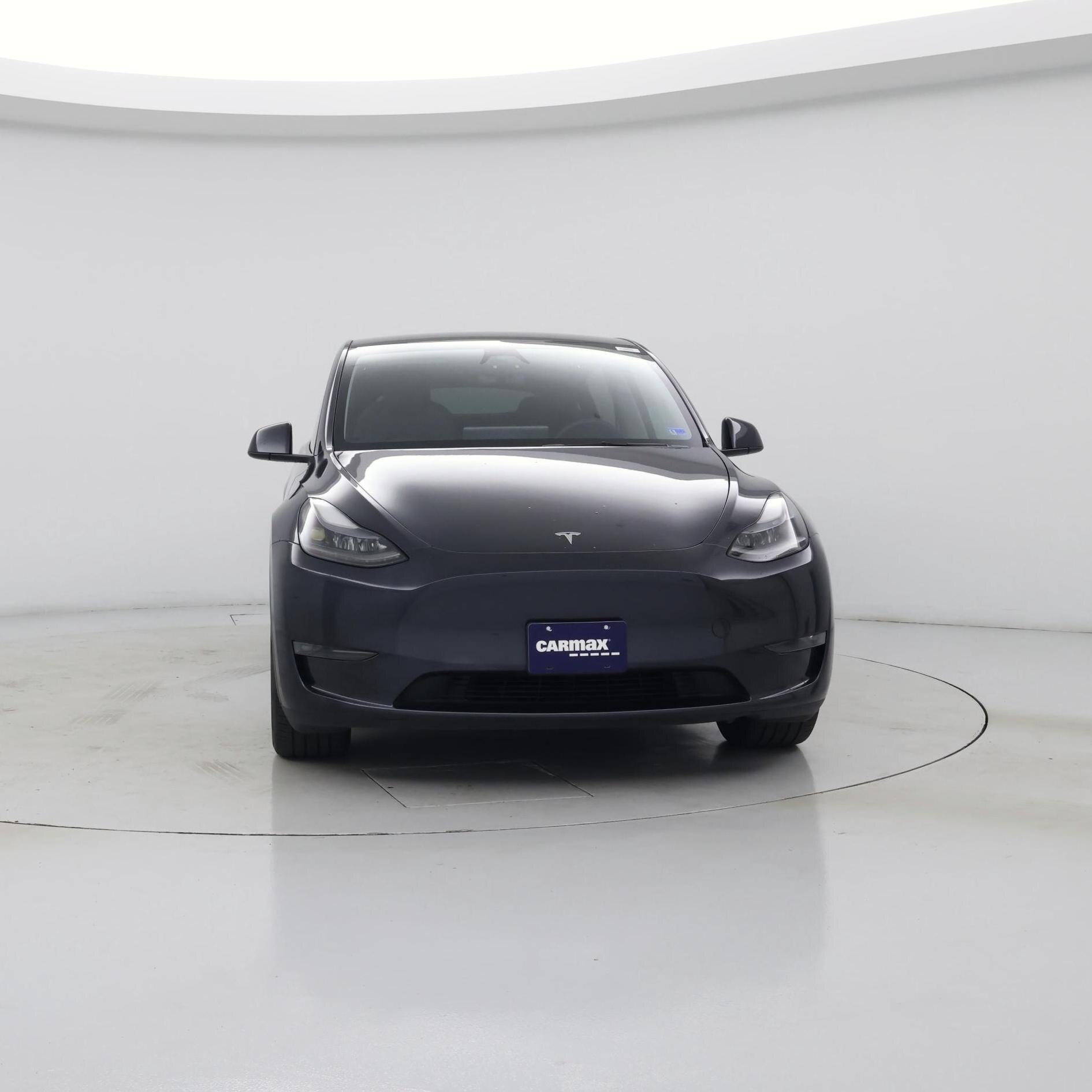 Thumbnail: 2024 Tesla Model Y - 5