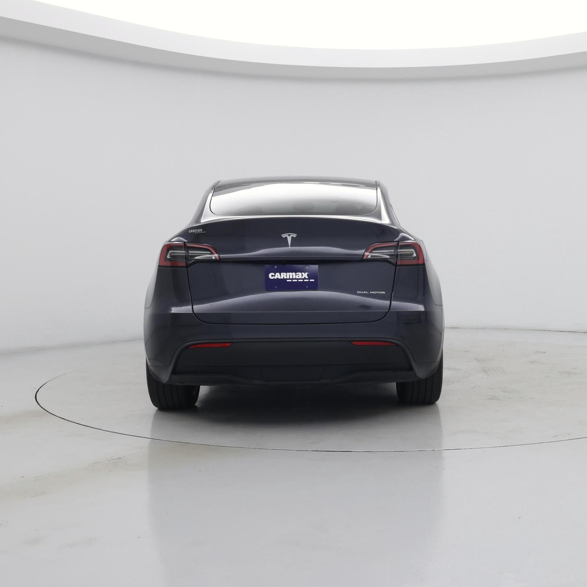 Thumbnail: 2024 Tesla Model Y - 6