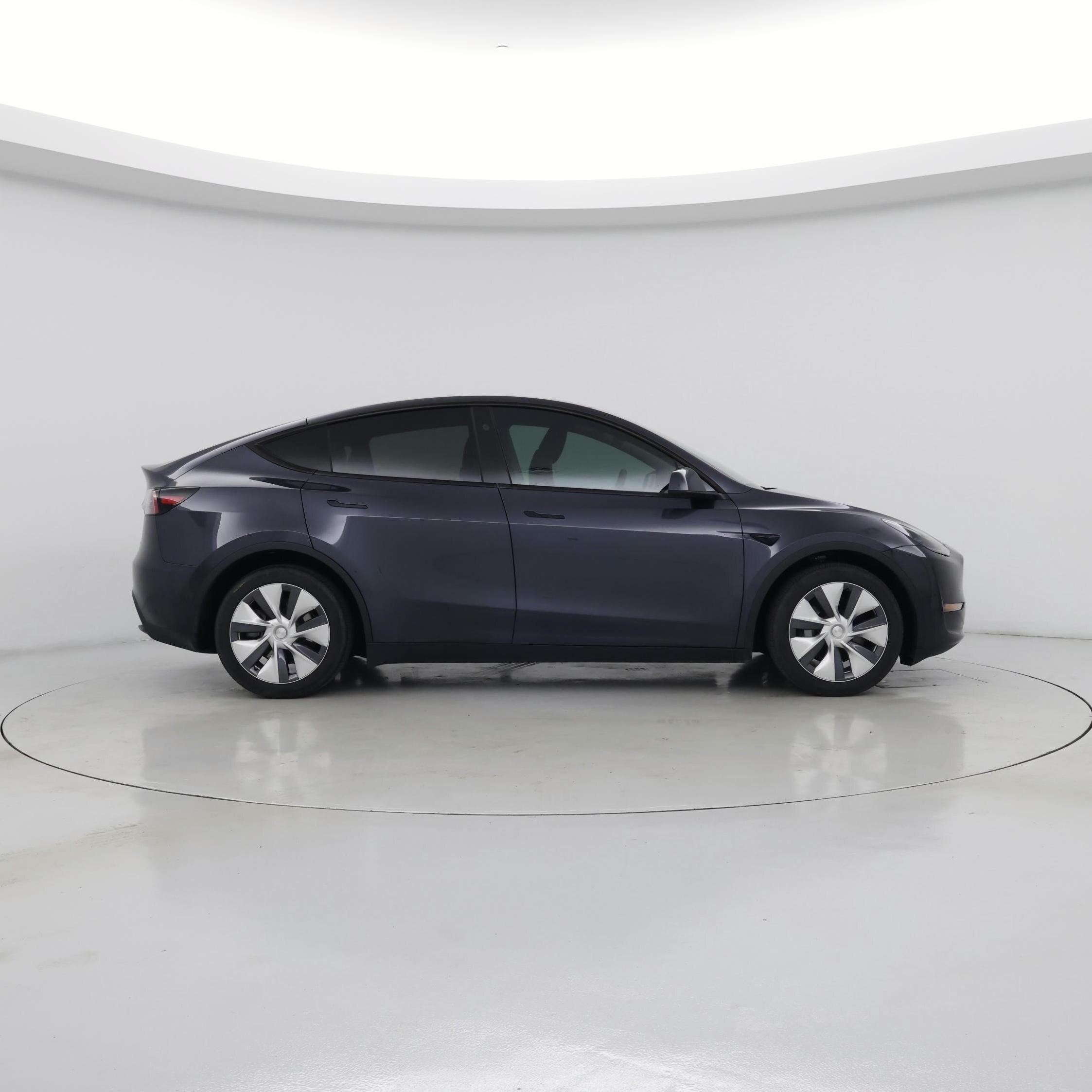 Thumbnail: 2024 Tesla Model Y - 7