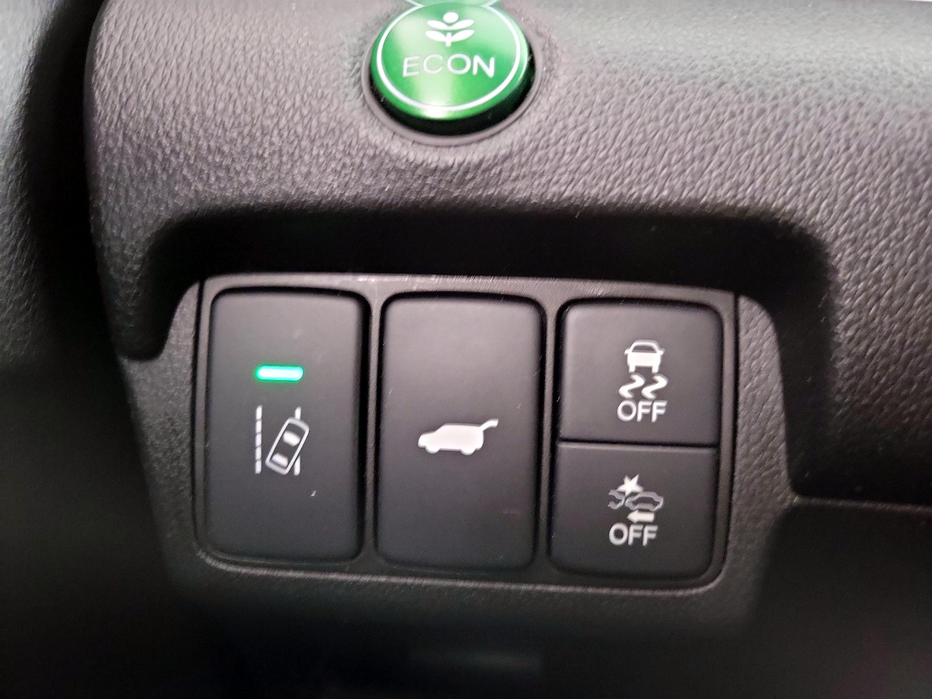 Thumbnail: 2016 Honda CR-V - 13