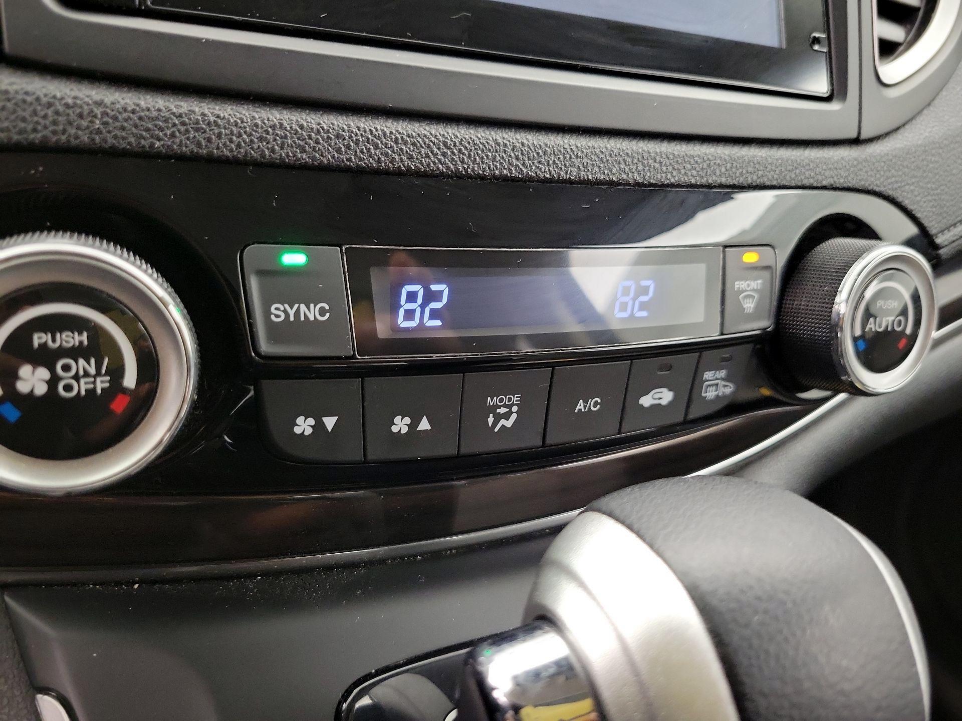 Thumbnail: 2016 Honda CR-V - 16