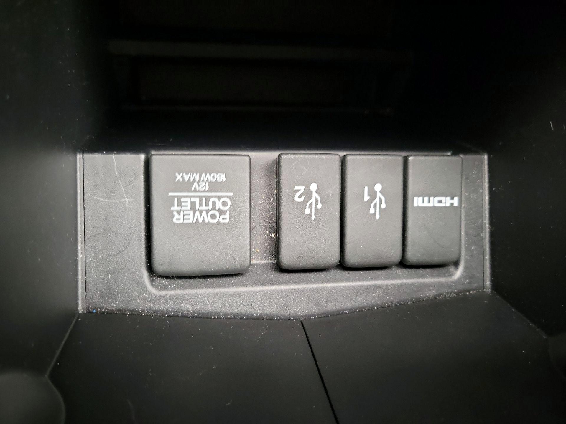 Thumbnail: 2016 Honda CR-V - 18