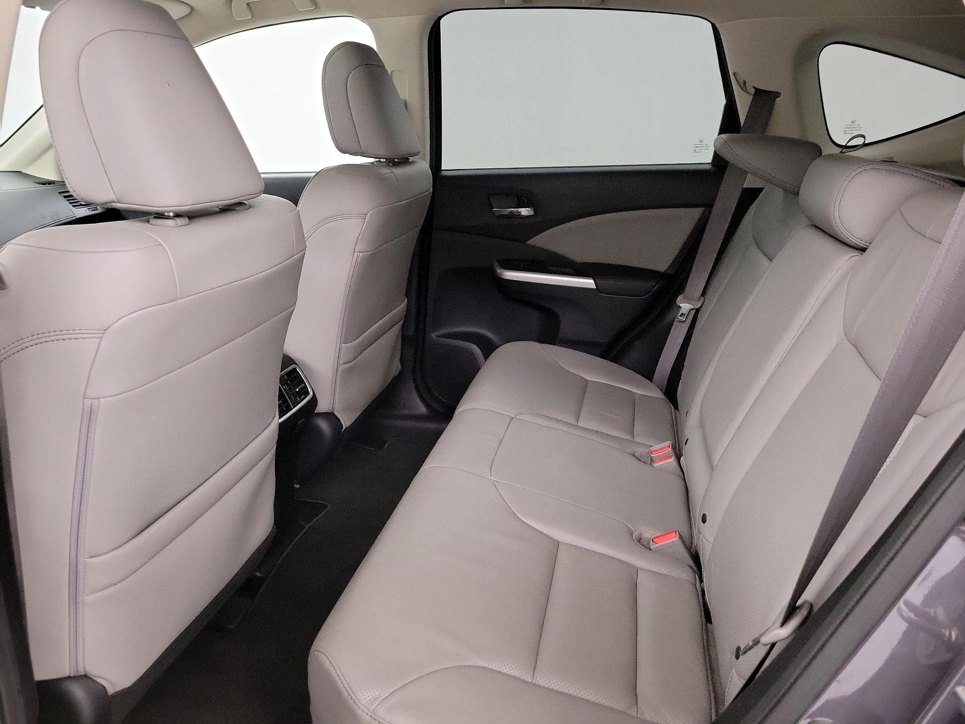 Thumbnail: 2016 Honda CR-V - 20