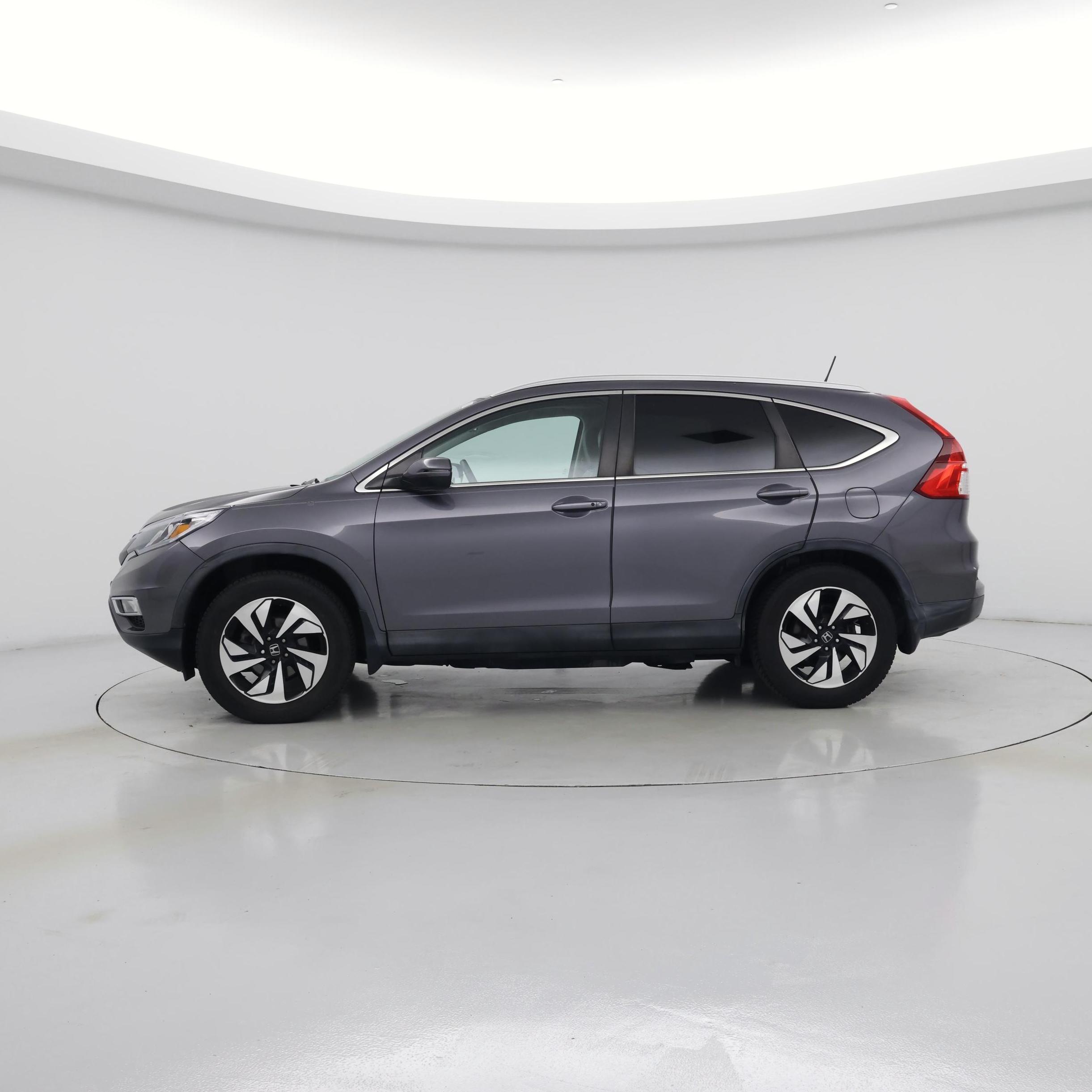 Thumbnail: 2016 Honda CR-V - 3