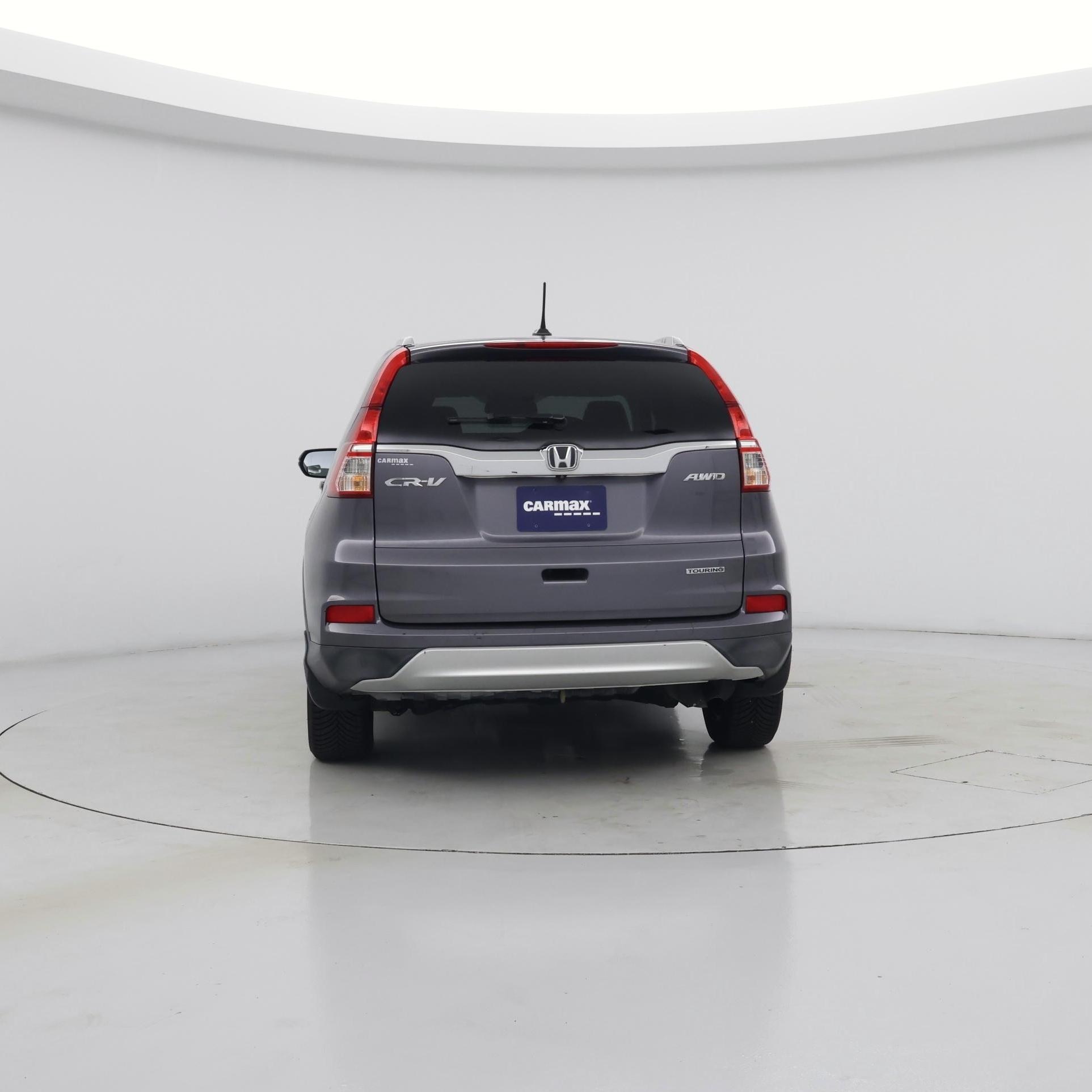 Thumbnail: 2016 Honda CR-V - 6