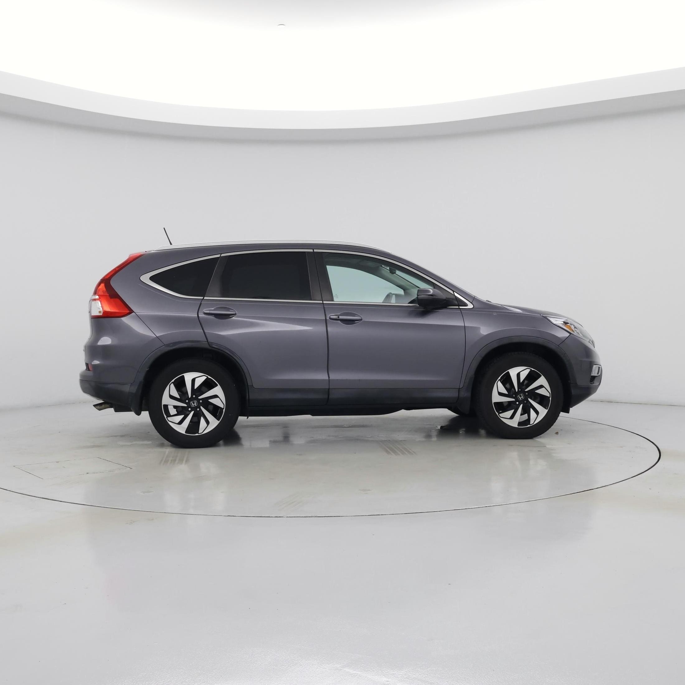 Thumbnail: 2016 Honda CR-V - 7
