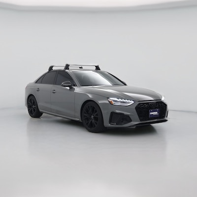 2021 Audi S4 Premium Plus