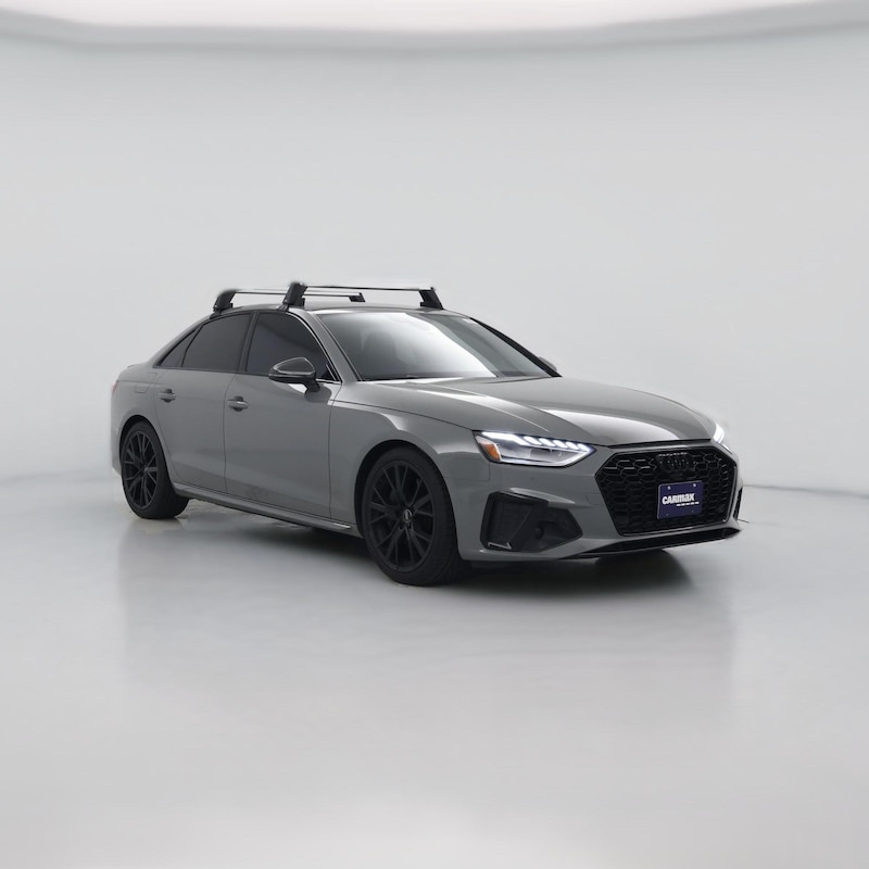 2021 Audi S4 Premium Plus