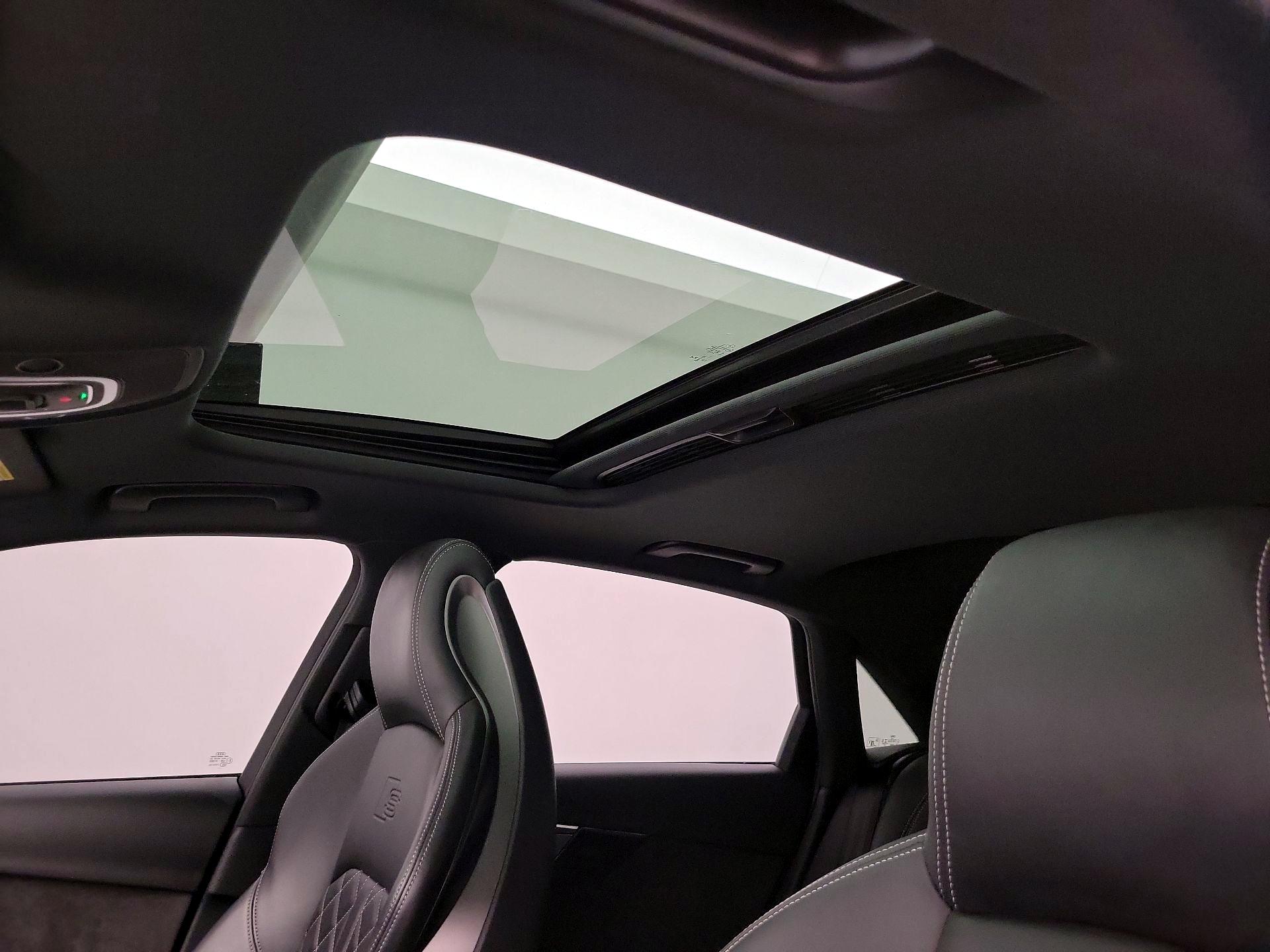 Thumbnail: 2021 Audi S4 - 20