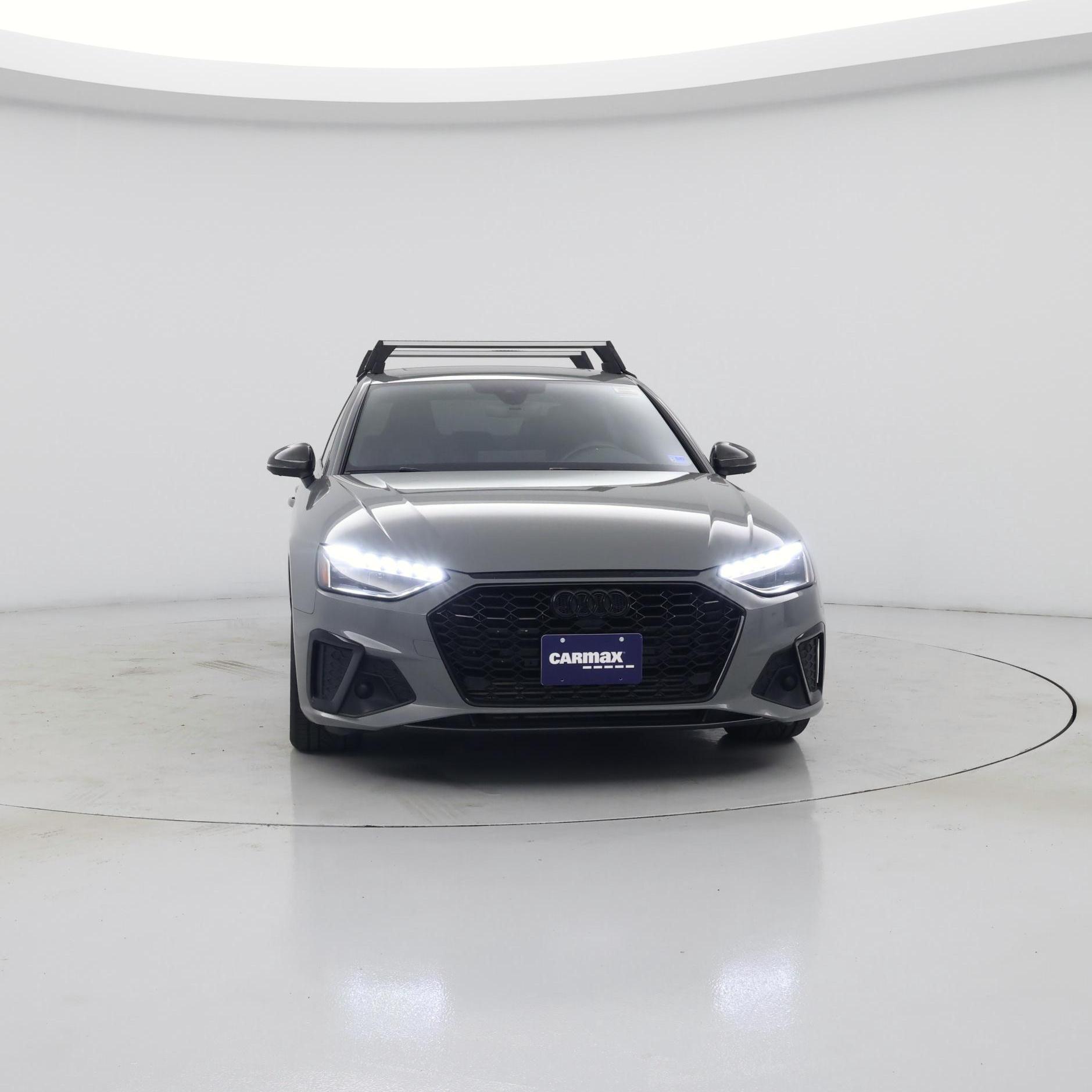 Thumbnail: 2021 Audi S4 - 5