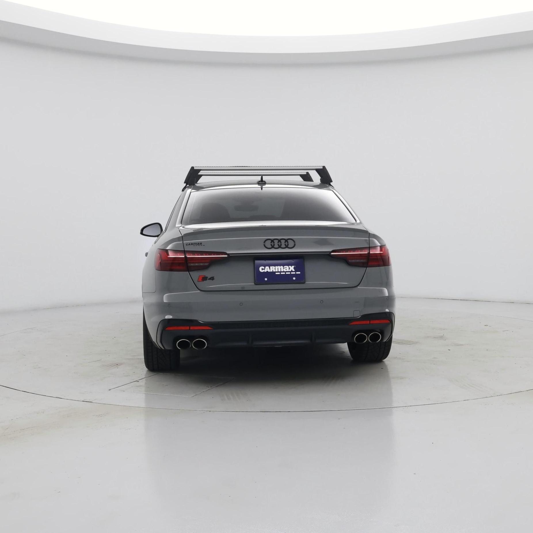 Thumbnail: 2021 Audi S4 - 6