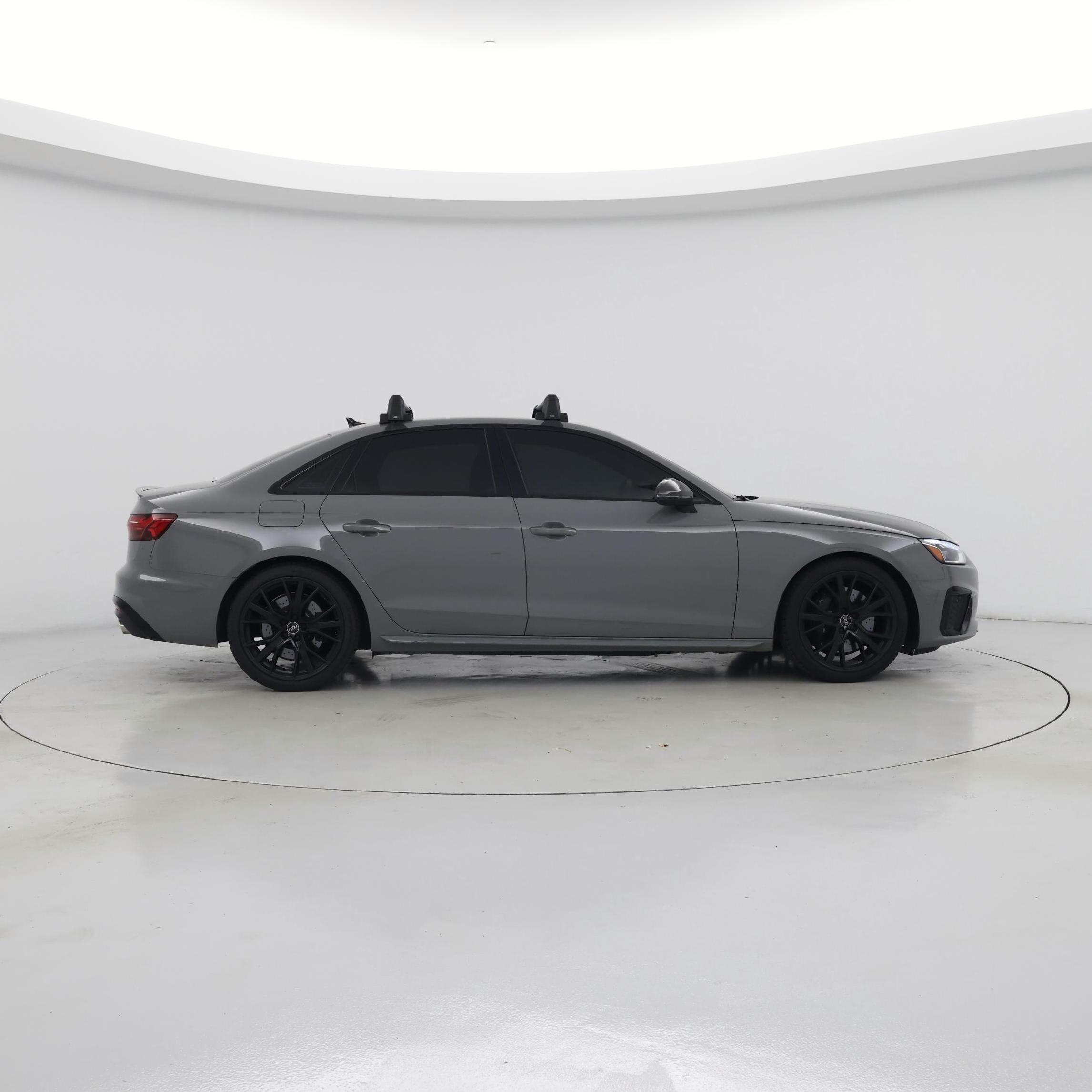 Thumbnail: 2021 Audi S4 - 7