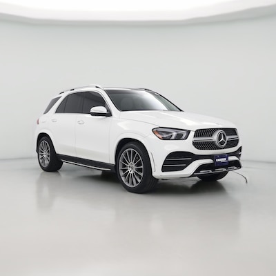2022 Mercedes-Benz GLE350