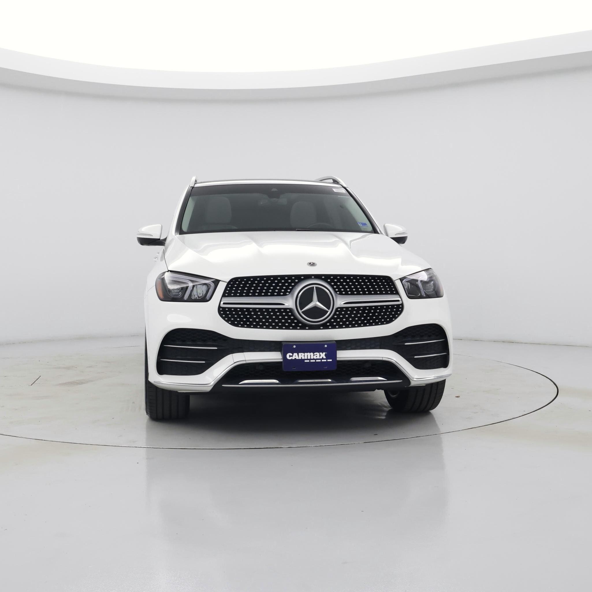 Thumbnail: 2022 Mercedes-Benz GLE - 5