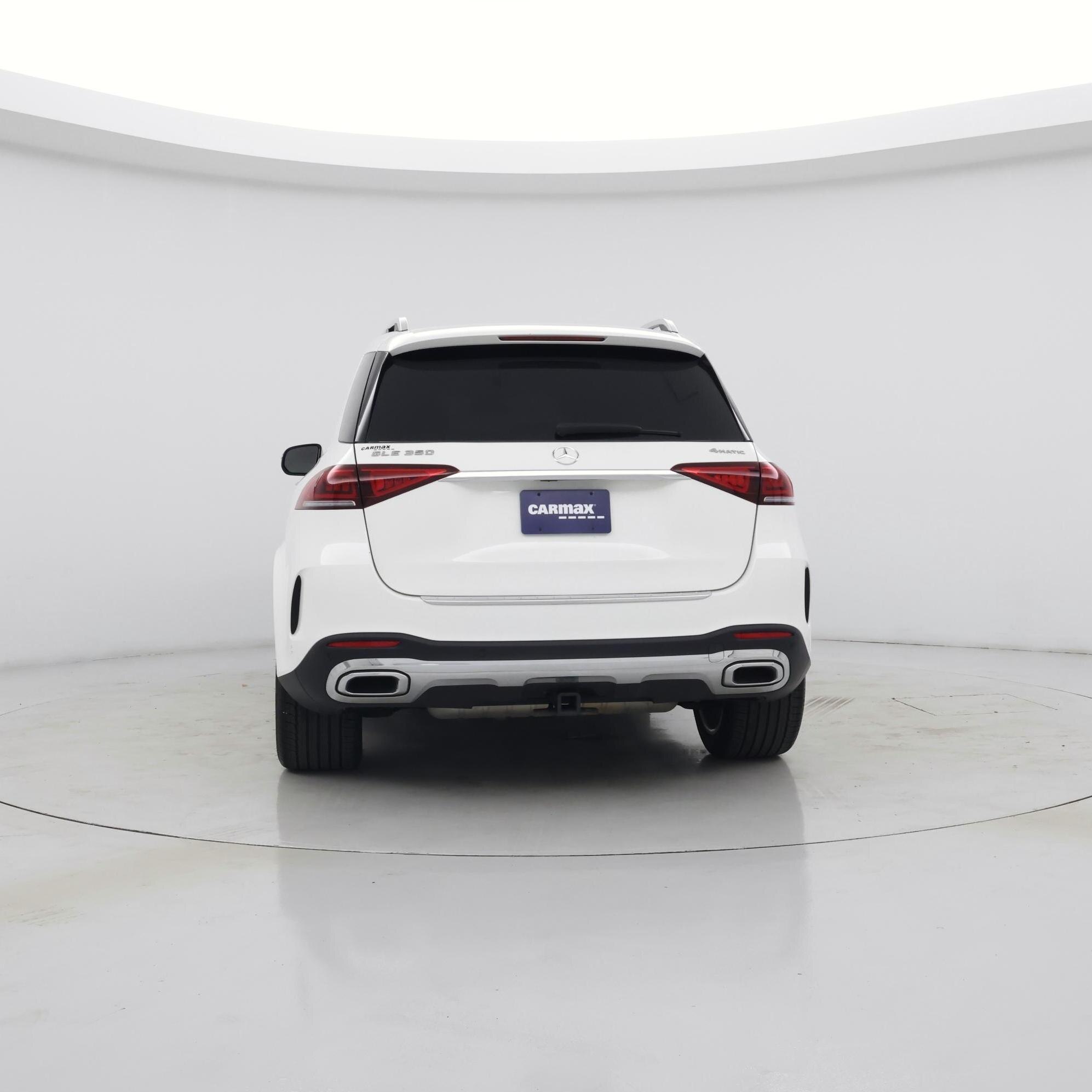 Thumbnail: 2022 Mercedes-Benz GLE - 6
