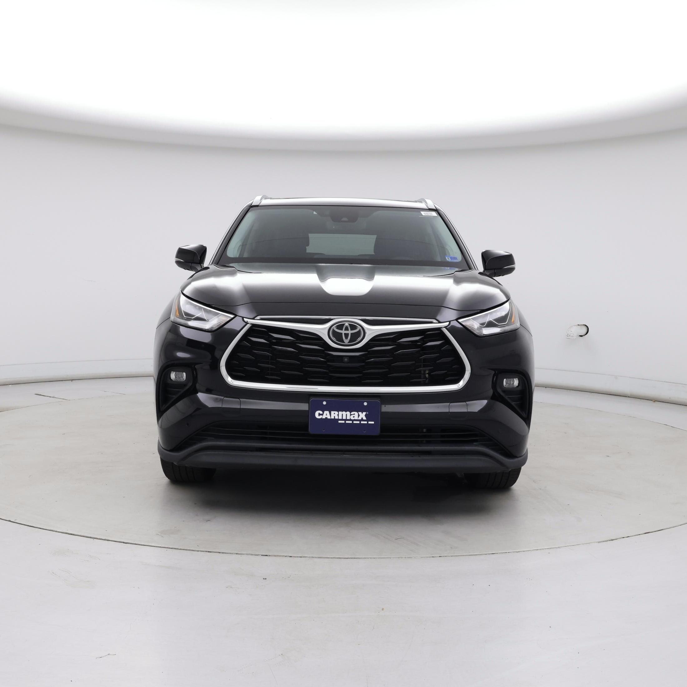 Thumbnail: 2021 Toyota Highlander - 5