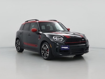 2023 Mini Cooper Countryman John Cooper Works ALL4