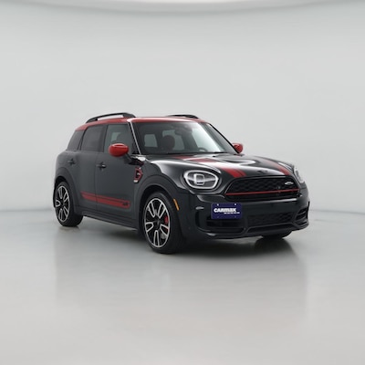 2023 Mini Cooper Countryman John Cooper Works ALL4